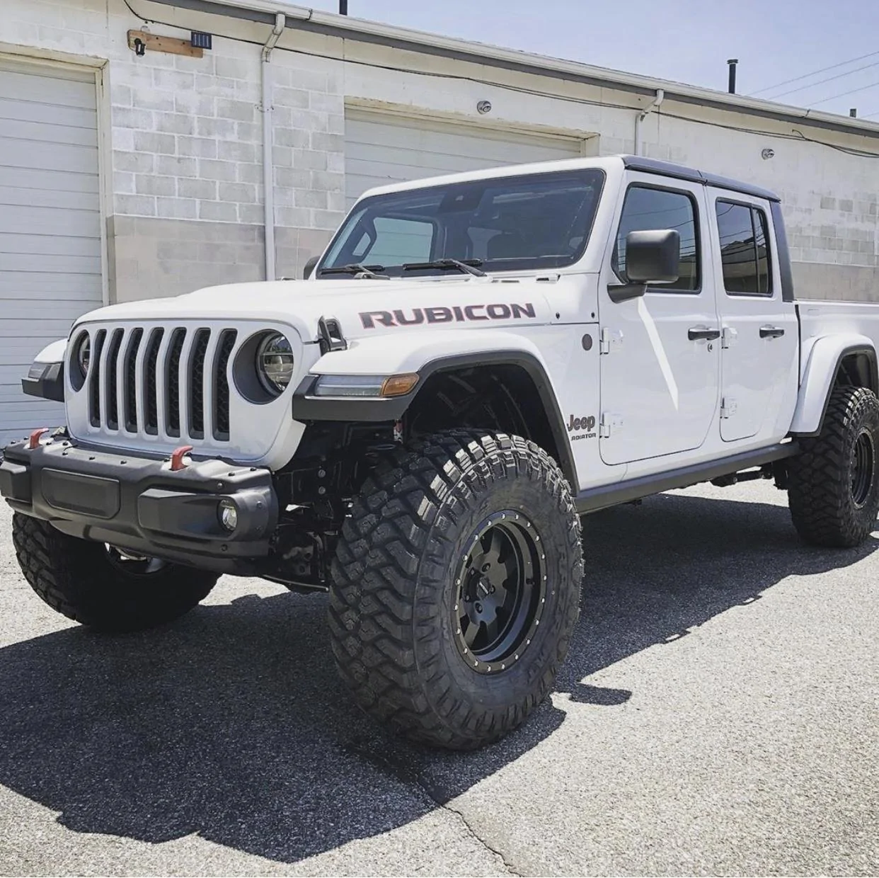 Jeep Gladiator Gladiator Lift Kits 4C468DE3-8C0F-48E1-9AAE-9E19B7E000E7