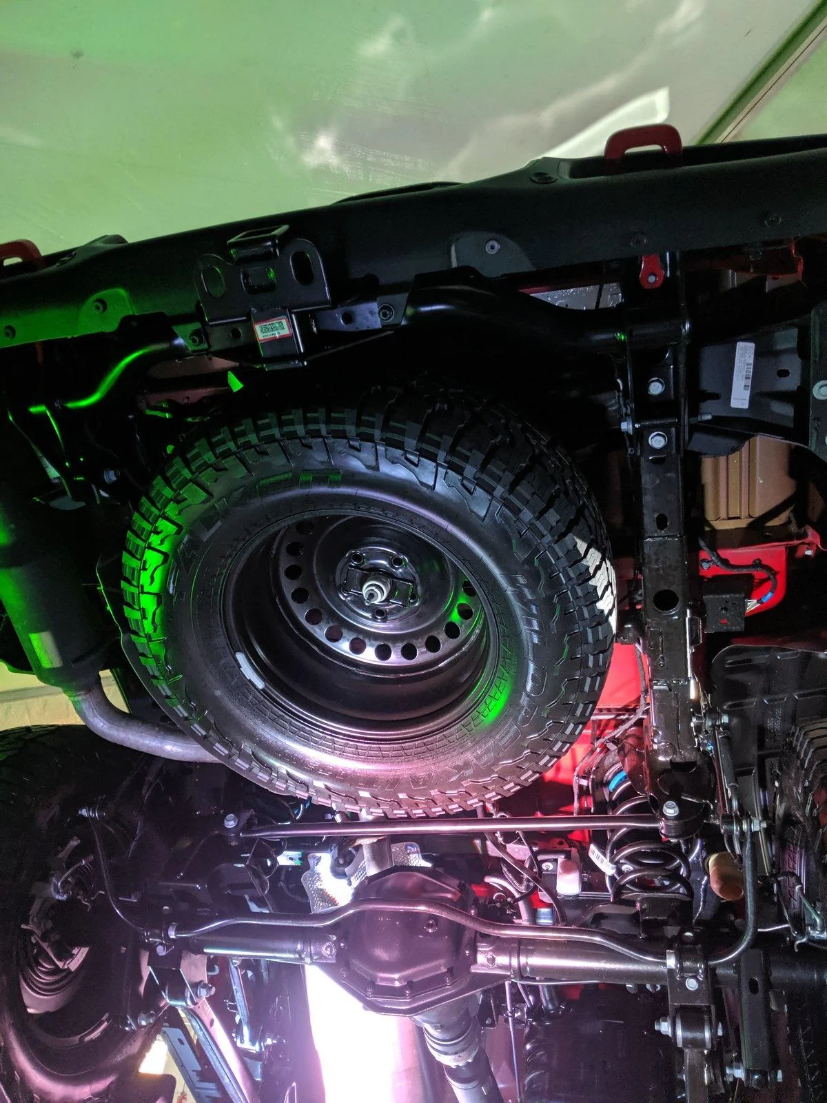 Jeep Gladiator Anyone attending the "Gladiator Experience" demo drive event? IMG_20190514_092338