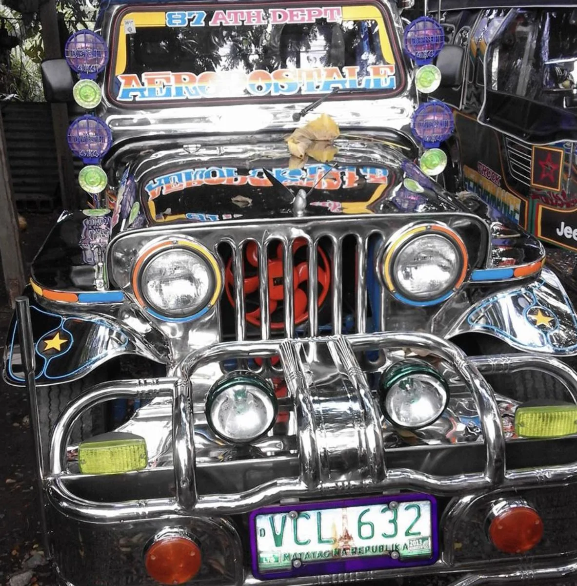 Jeep Gladiator Aftermarket grille options/fit 3327FEF7-3239-47E1-87A5-54E63D4BA3DB
