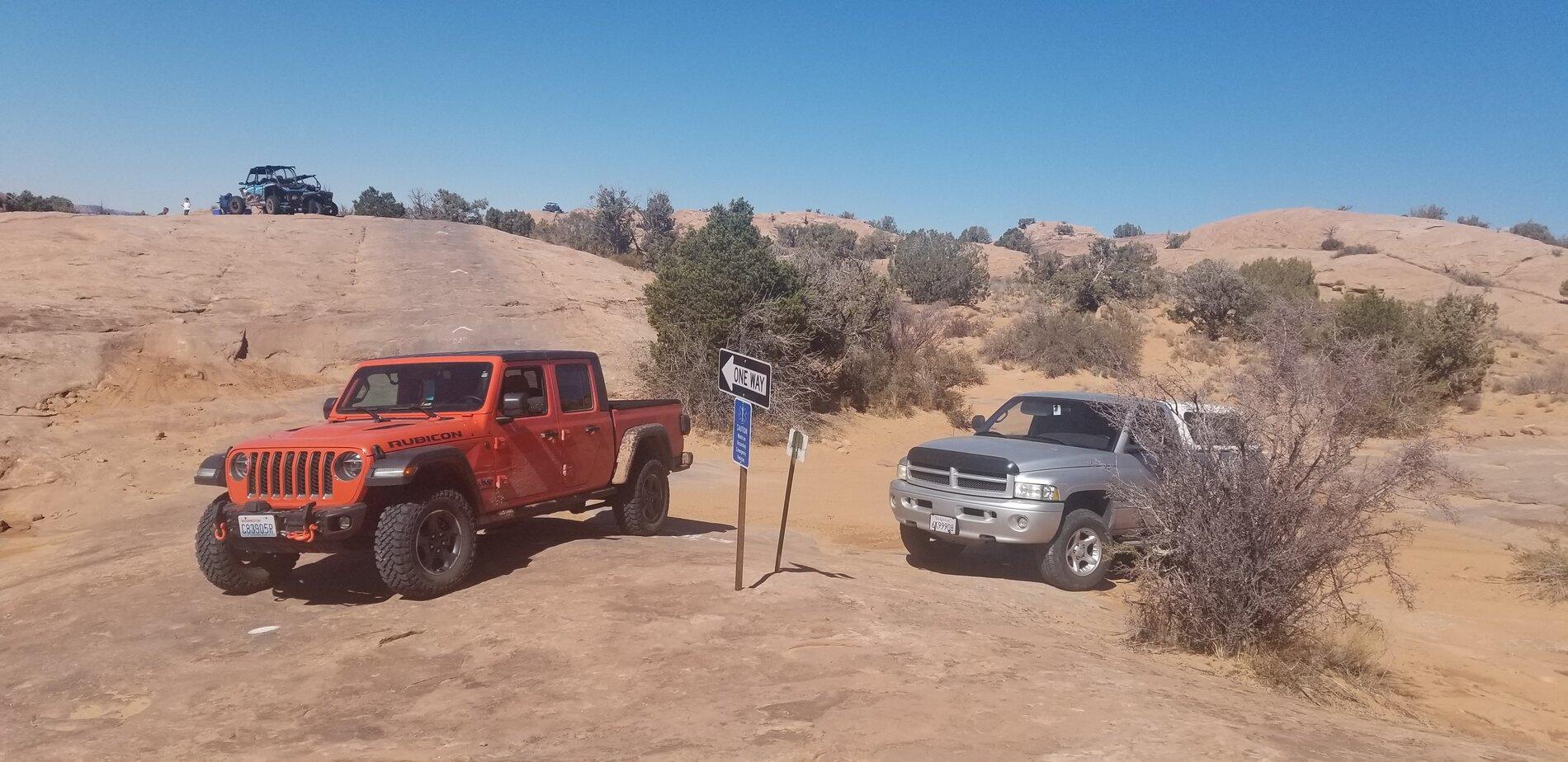 Jeep Gladiator Moab Questions 20210305_120449