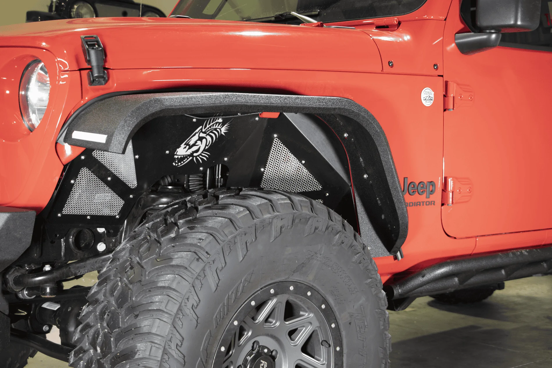 Jeep Gladiator What do u have coming in the mail? 1615596908029