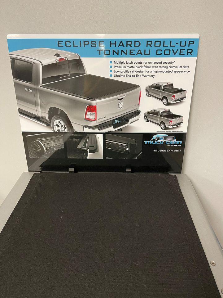 Jeep Gladiator Truck Gear Linex Eclipse Tonneau Cover Low Profile Jeep Gladiator Lifetime Warranty 156979795_439227577348491_598225611948253468_o