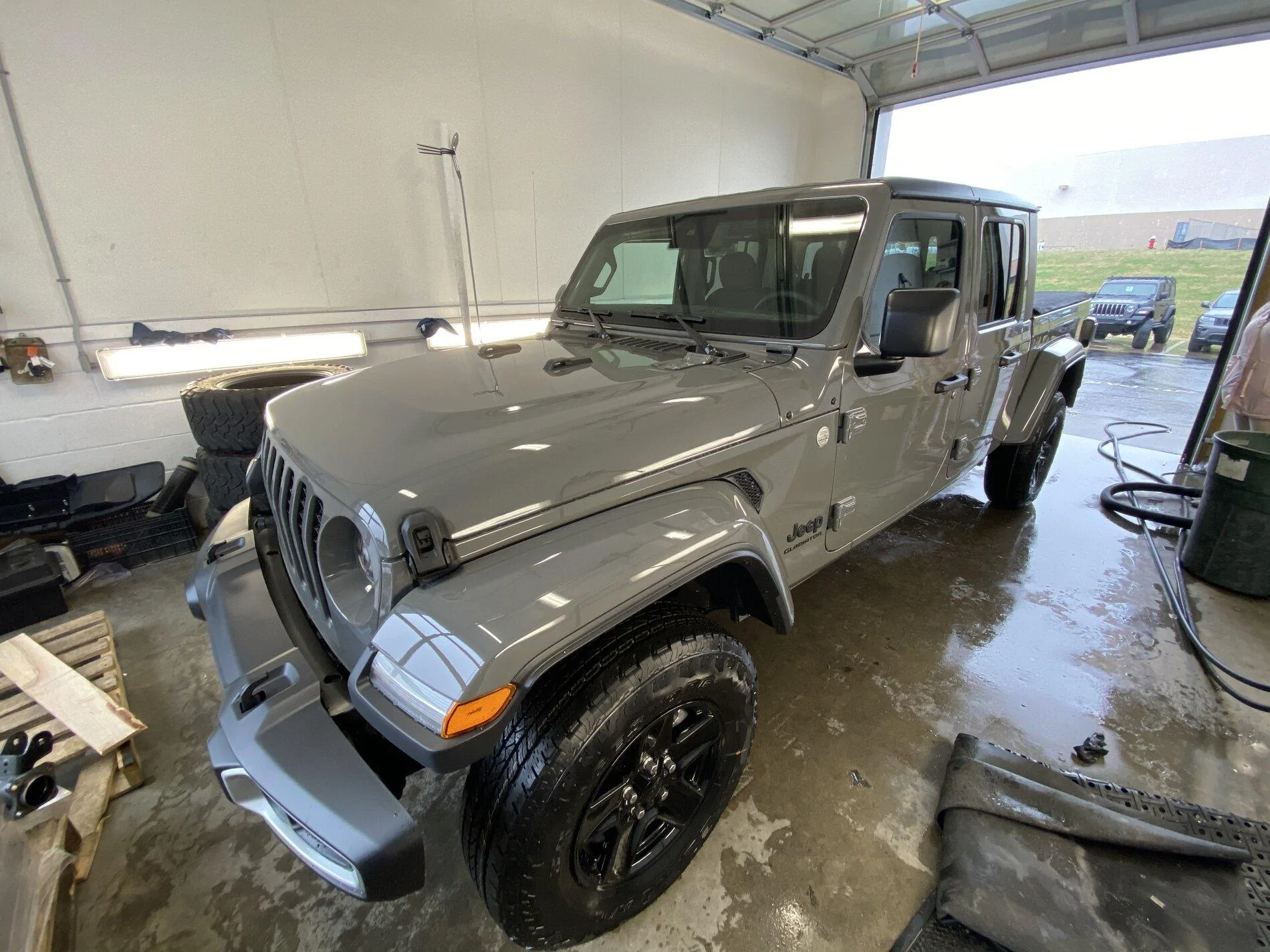 Jeep Gladiator Gupton Motors up to 8% below invoice C16C455A-BA08-465E-B427-66E4E40072D6