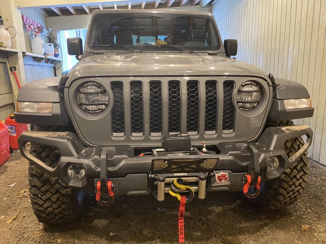 Jeep Gladiator Show Us Your Bumpers! B00121E9-6340-4B73-8110-00BF118D9132