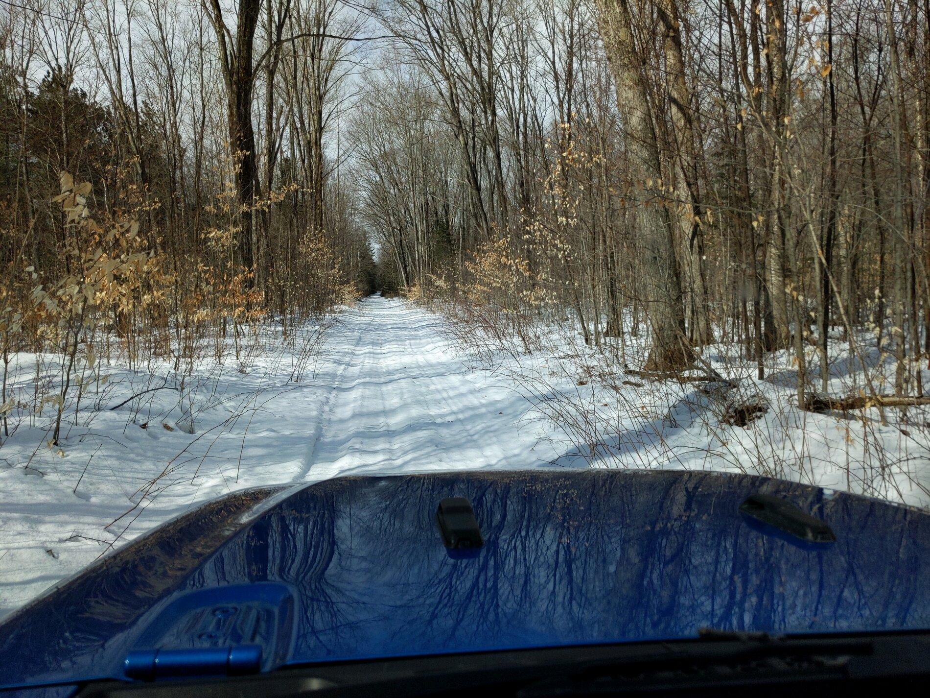 Jeep Gladiator What did you do WITH your Gladiator today? photo-2021-03-12-10-29-45