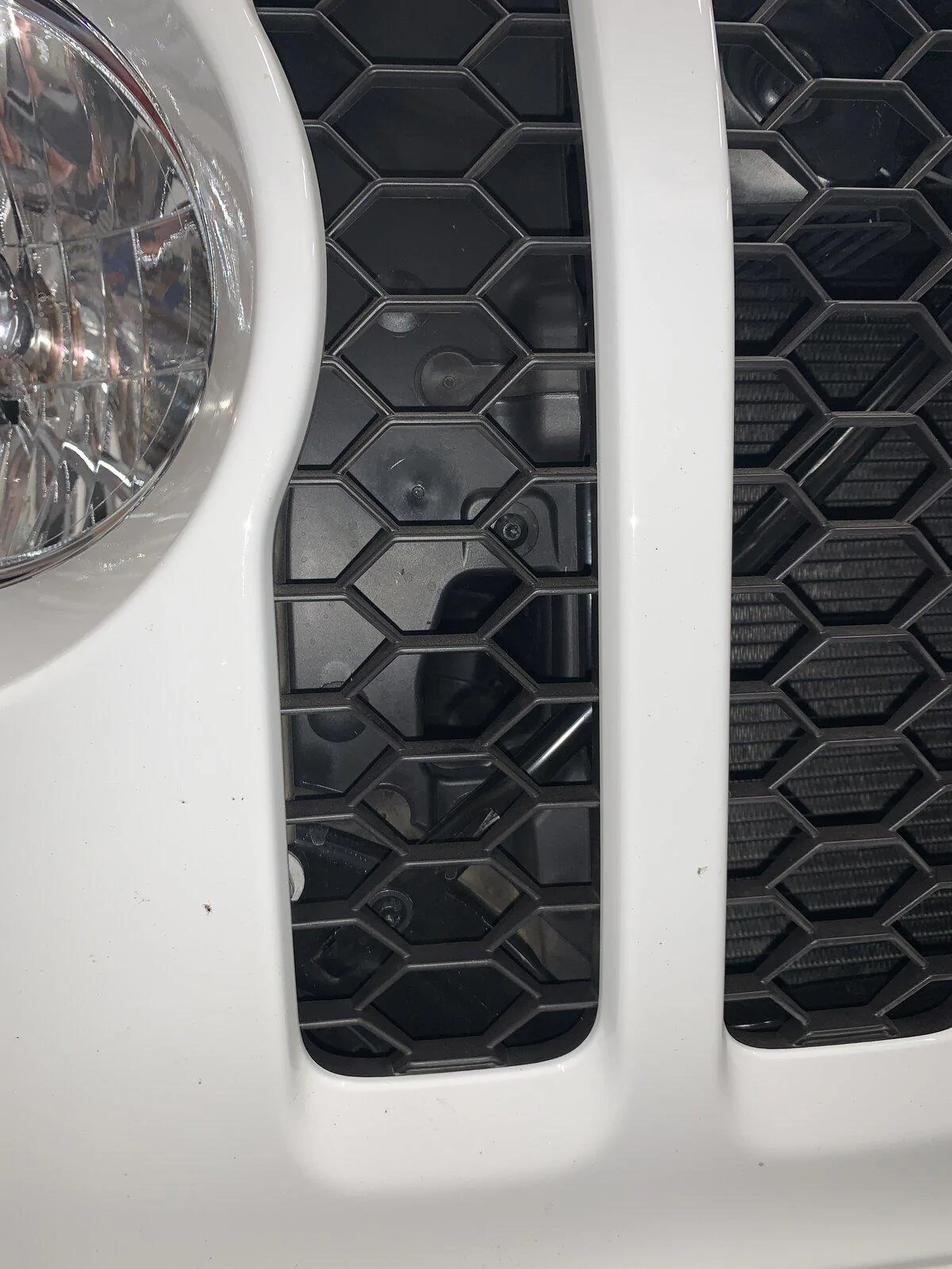 Jeep Gladiator Anyone order Gladiator with cold air intake system by Mopar? 667616F1-1235-4EC2-B97F-886603648816