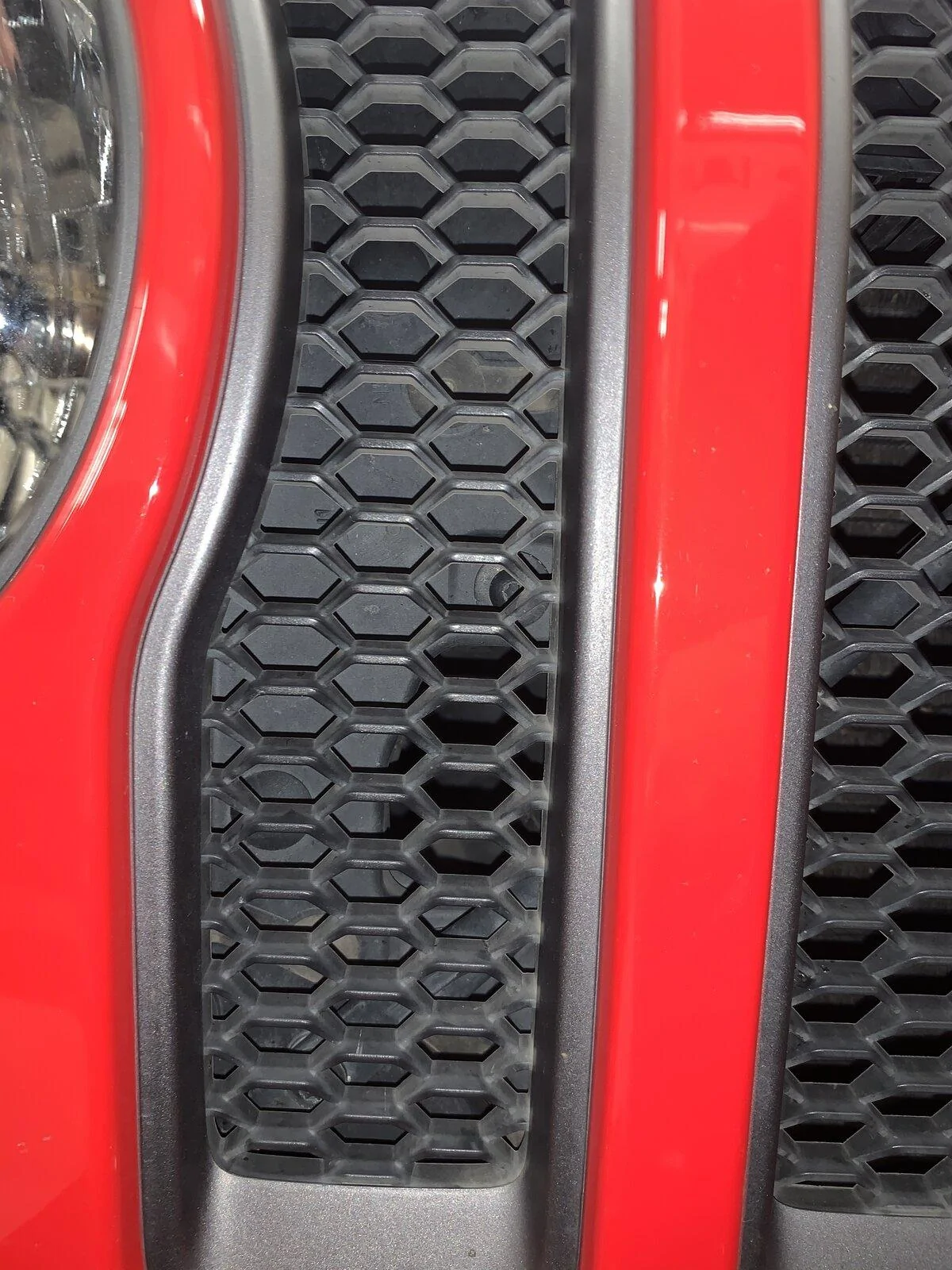 Jeep Gladiator Anyone order Gladiator with cold air intake system by Mopar? CB80B28C-A67E-4090-8AEF-DCBFC024BD7D