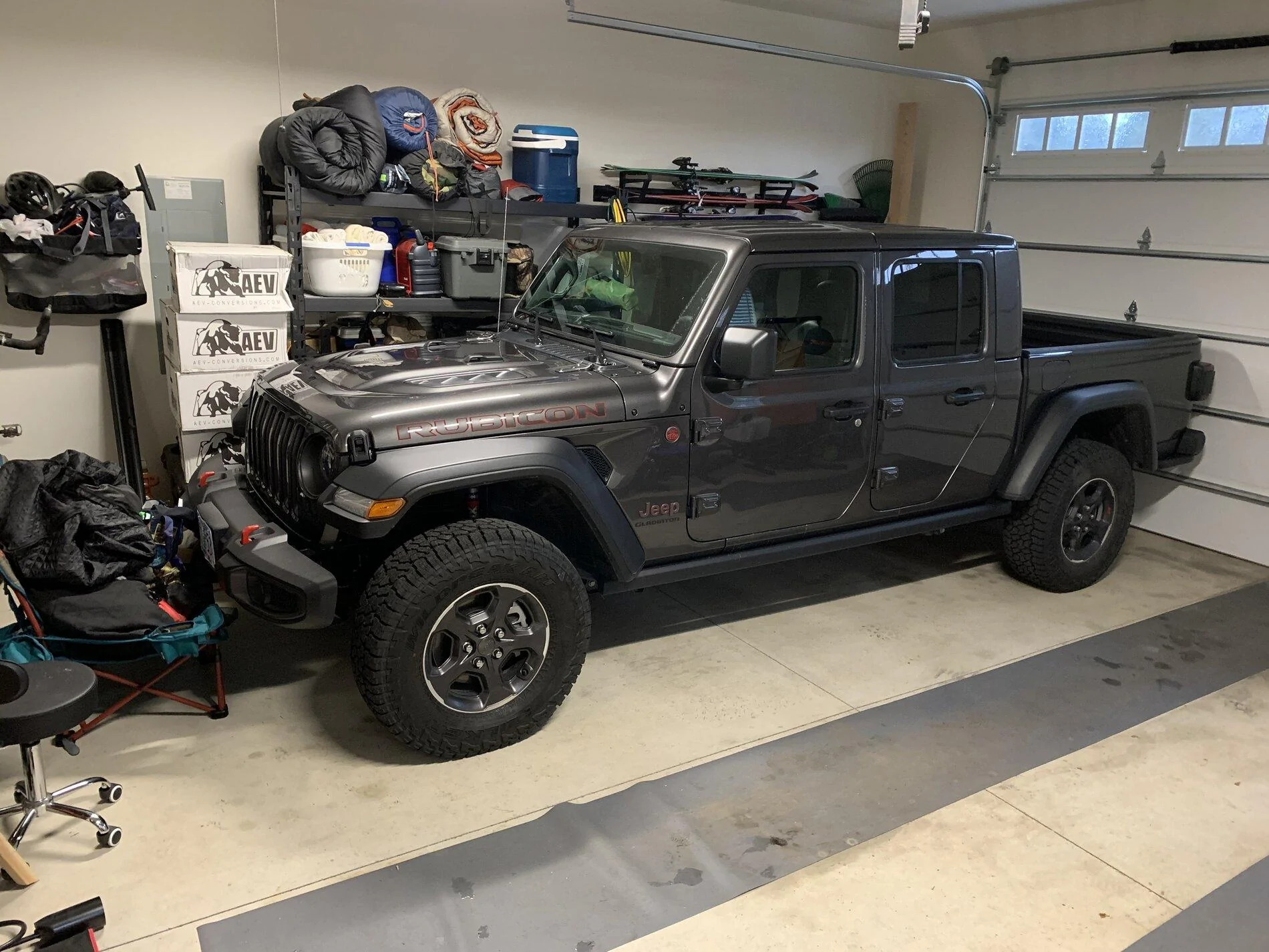 Jeep Gladiator Too trade 2C551A60-9C08-4A39-83B0-52ED2F727516
