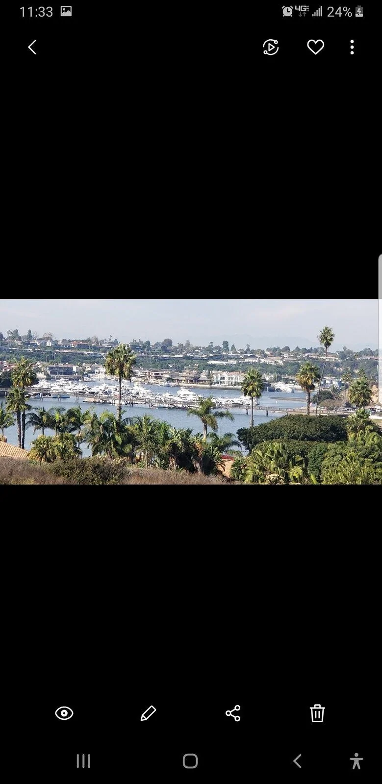 Jeep Gladiator Best Beach View Parking in SoCal? Screenshot_20210312-233356_Gallery