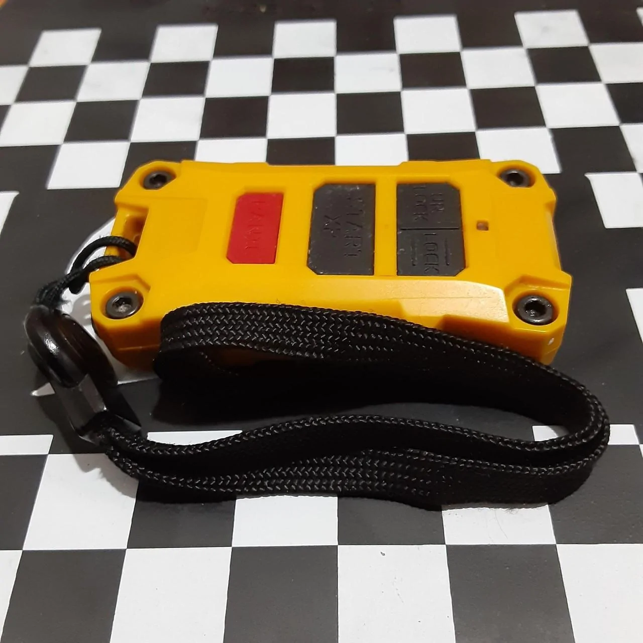 Jeep Gladiator Re-engineering the brick (keyfob) thumbnail_20210313_040541