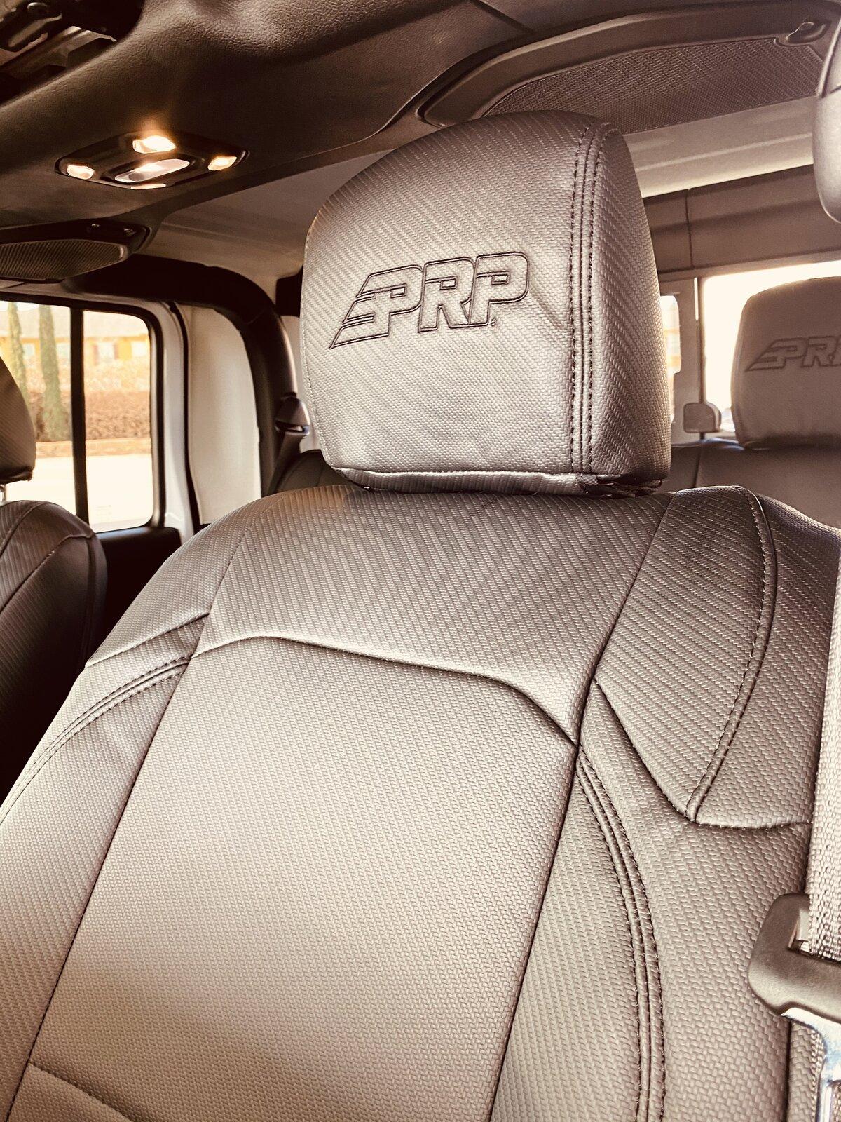 Jeep Gladiator Best floor mats & seat covers B4F22258-454E-4DF0-9937-0DAE3DB98281