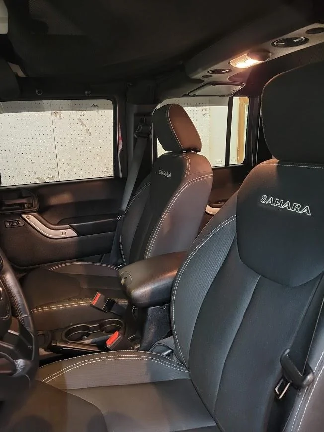 Jeep Gladiator 2016 Wrangler JK Granite Crystal Metallic. 3