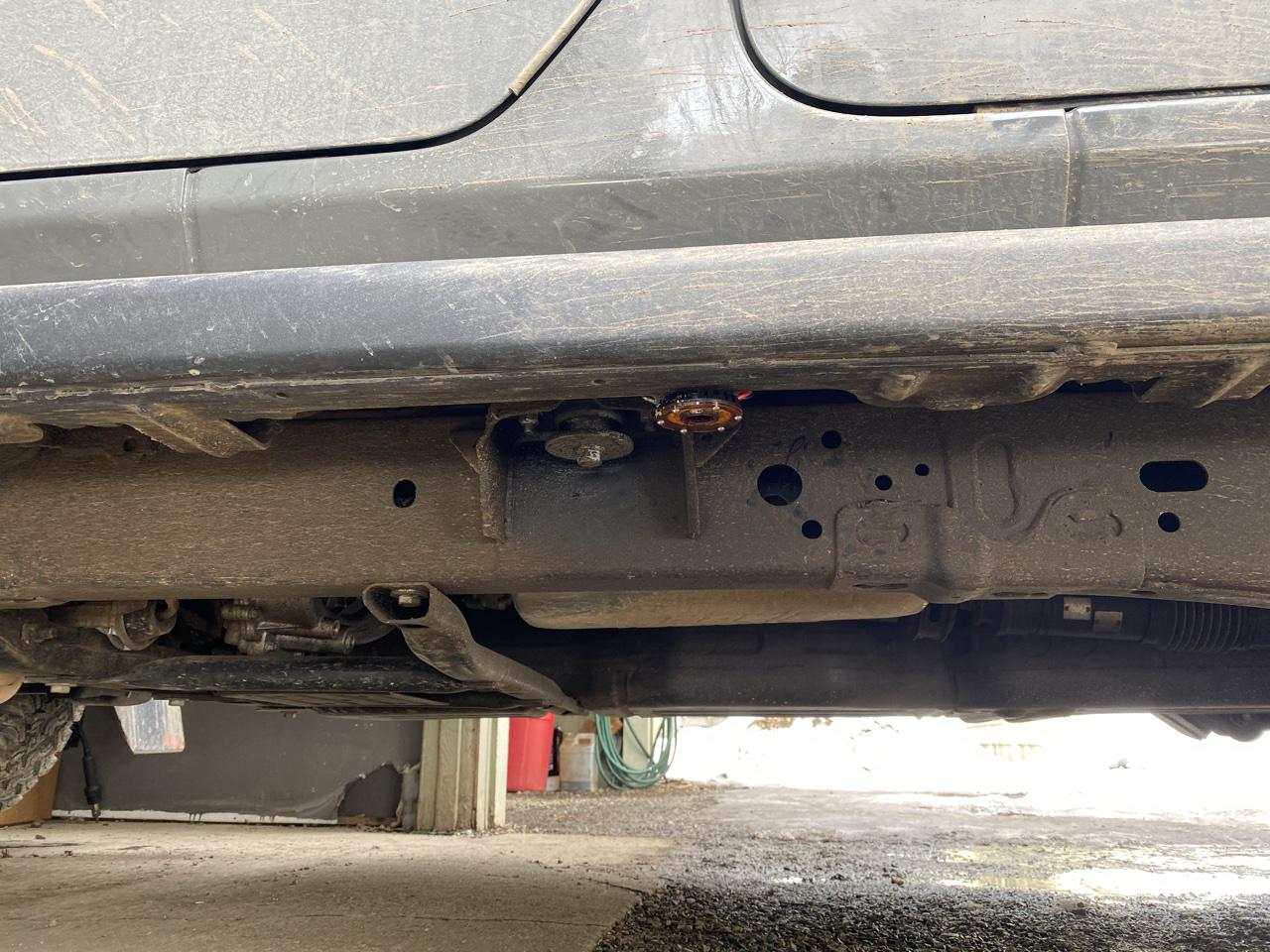 Jeep Gladiator What did you do TO your Gladiator today? [ADMIN WARNING: NO POLITICS, NO GUN TALK] 5896A3C8-0184-4AC7-9025-E105DE5805D0