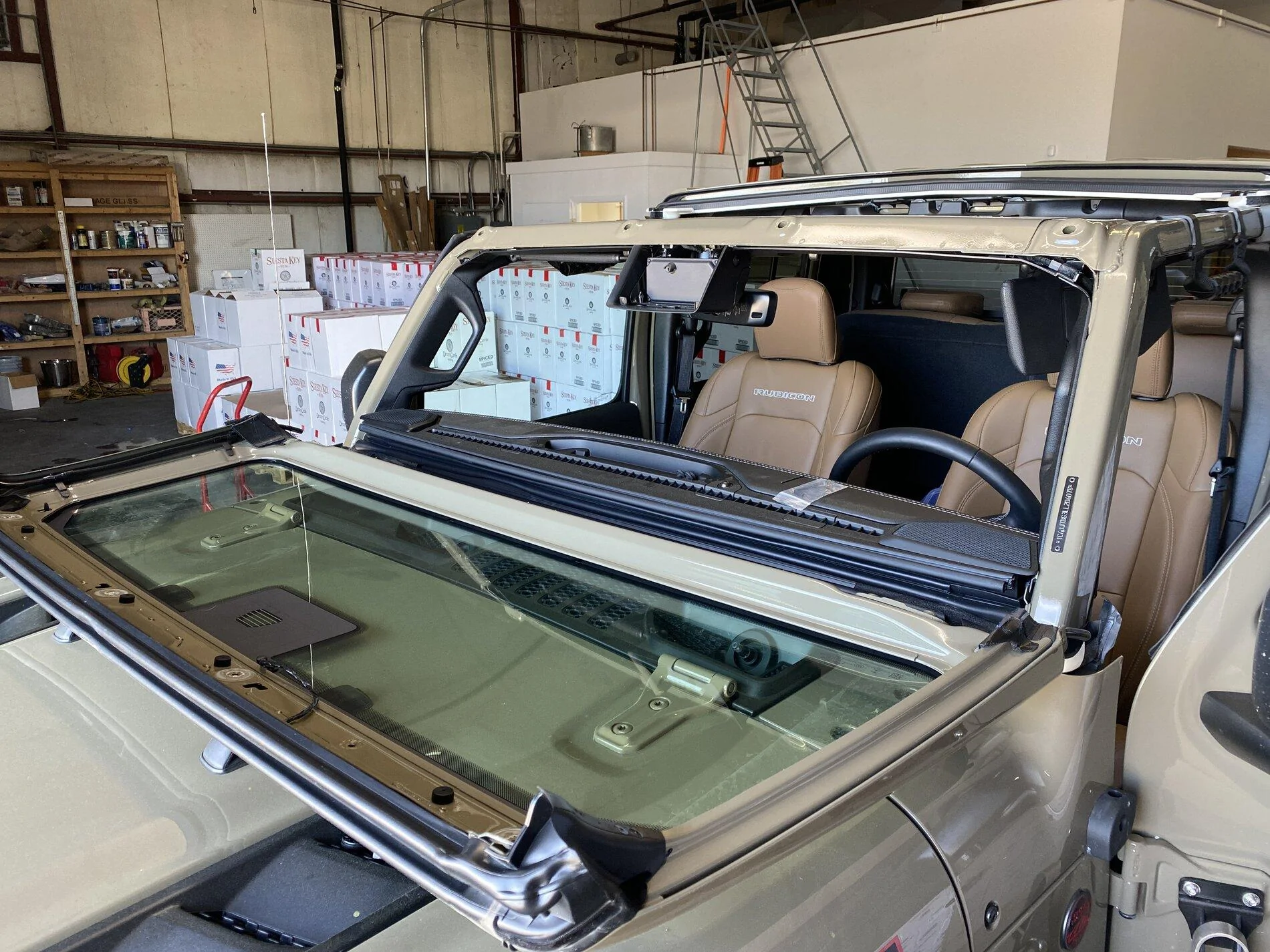 Jeep Gladiator What did you do TO your Gladiator today? [ADMIN WARNING: NO POLITICS, NO GUN TALK] 63734493151__1F56B16A-2CE1-4F5B-AB00-6C21B298910B