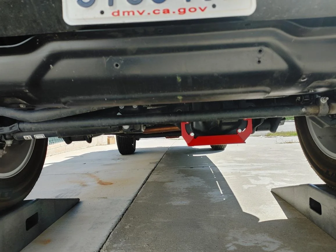 Jeep Gladiator What did you do TO your Gladiator today? [ADMIN WARNING: NO POLITICS, NO GUN TALK] bumper