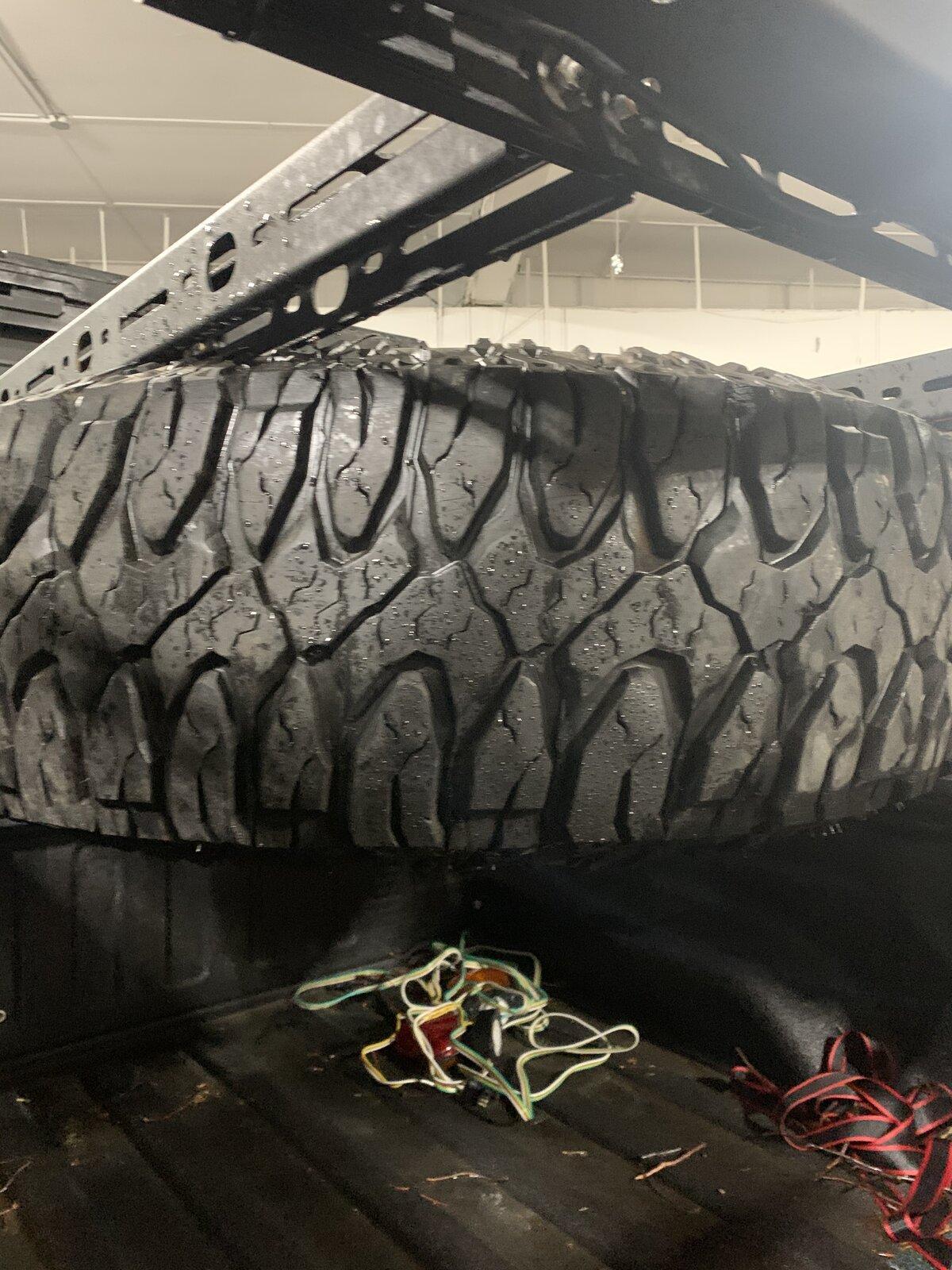 Jeep Gladiator Kmc Bead lock wheels for Sale $2000 E3F9D4F9-DDE5-47C6-ABA0-2DD2051C4A15