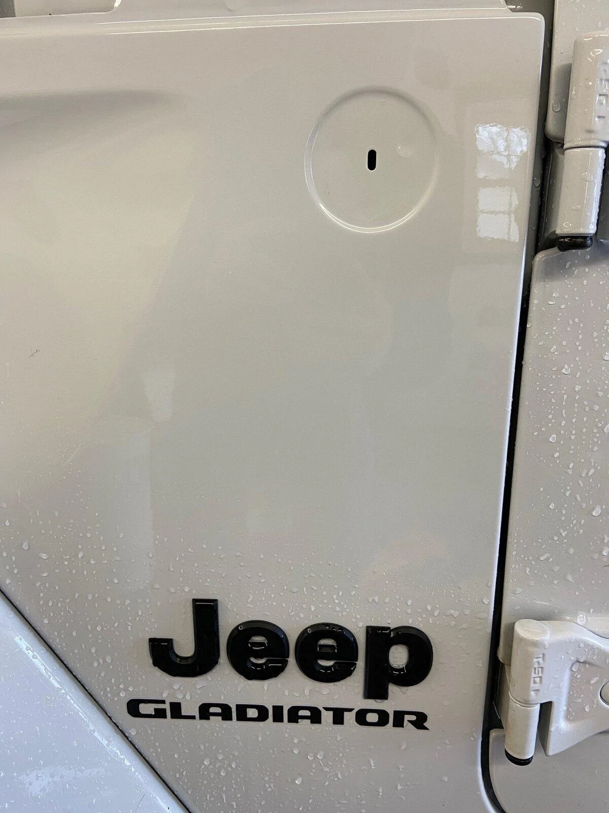 Jeep Gladiator What did you do TO your Gladiator today? [ADMIN WARNING: NO POLITICS, NO GUN TALK] IMG_7197