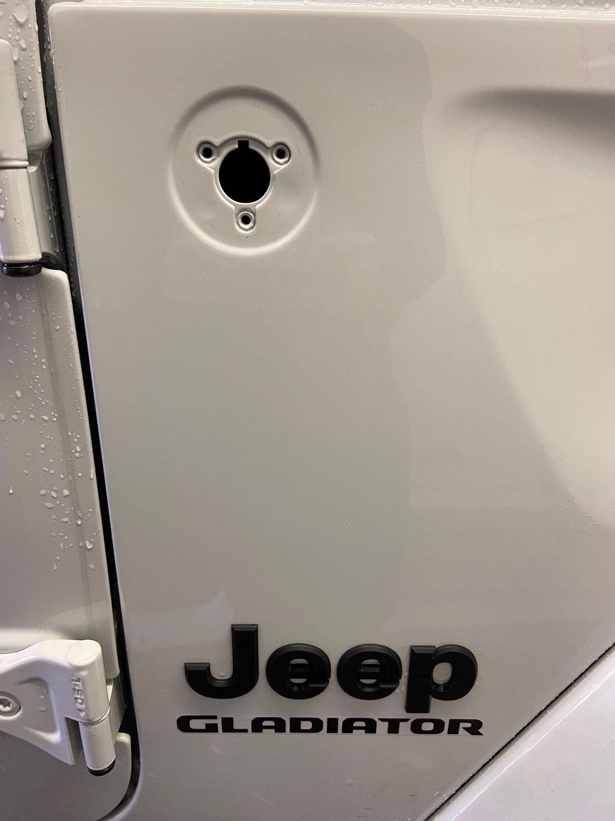 Jeep Gladiator What did you do TO your Gladiator today? [ADMIN WARNING: NO POLITICS, NO GUN TALK] IMG_7203