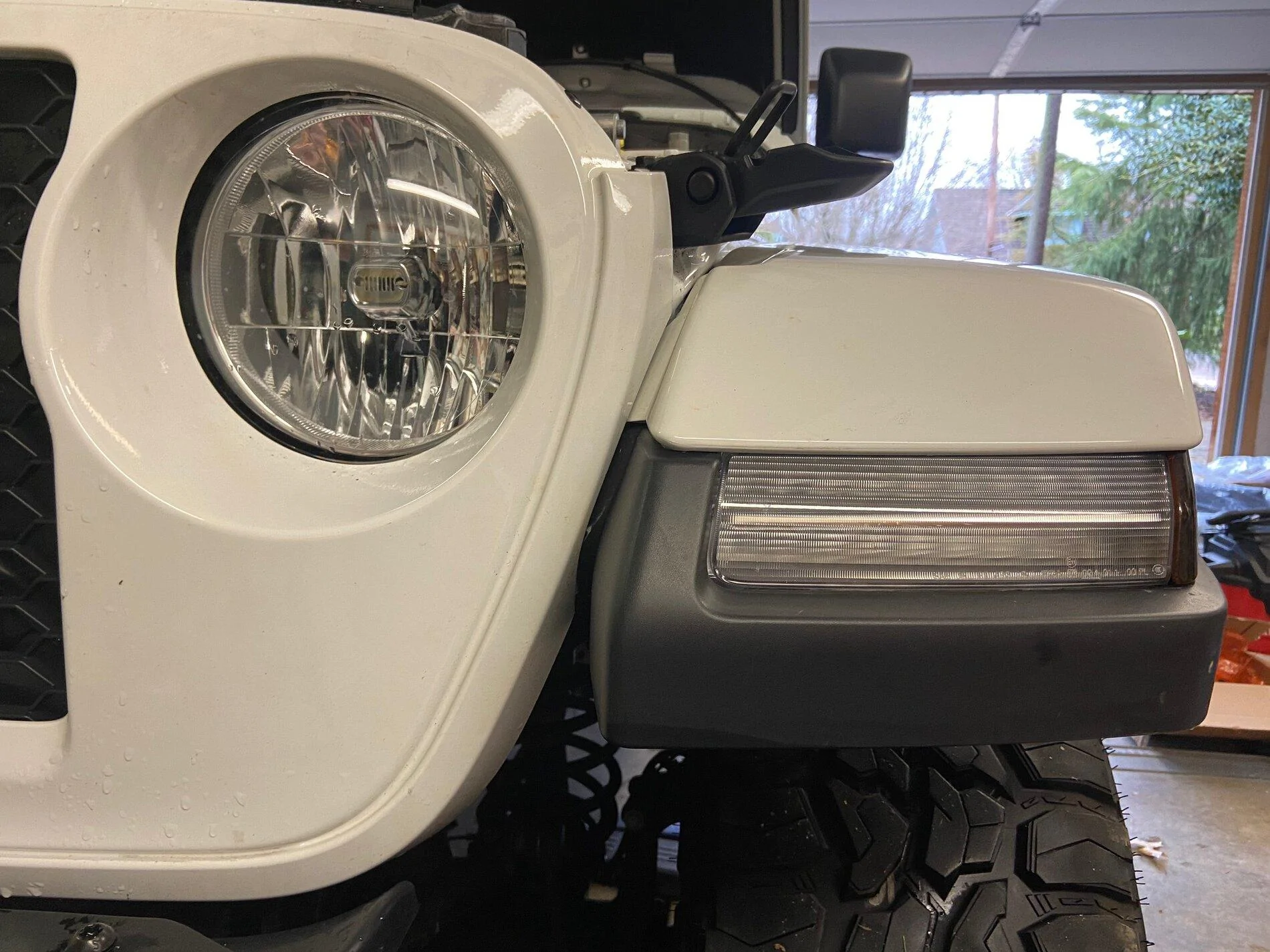 Jeep Gladiator What did you do TO your Gladiator today? [ADMIN WARNING: NO POLITICS, NO GUN TALK] IMG_7206