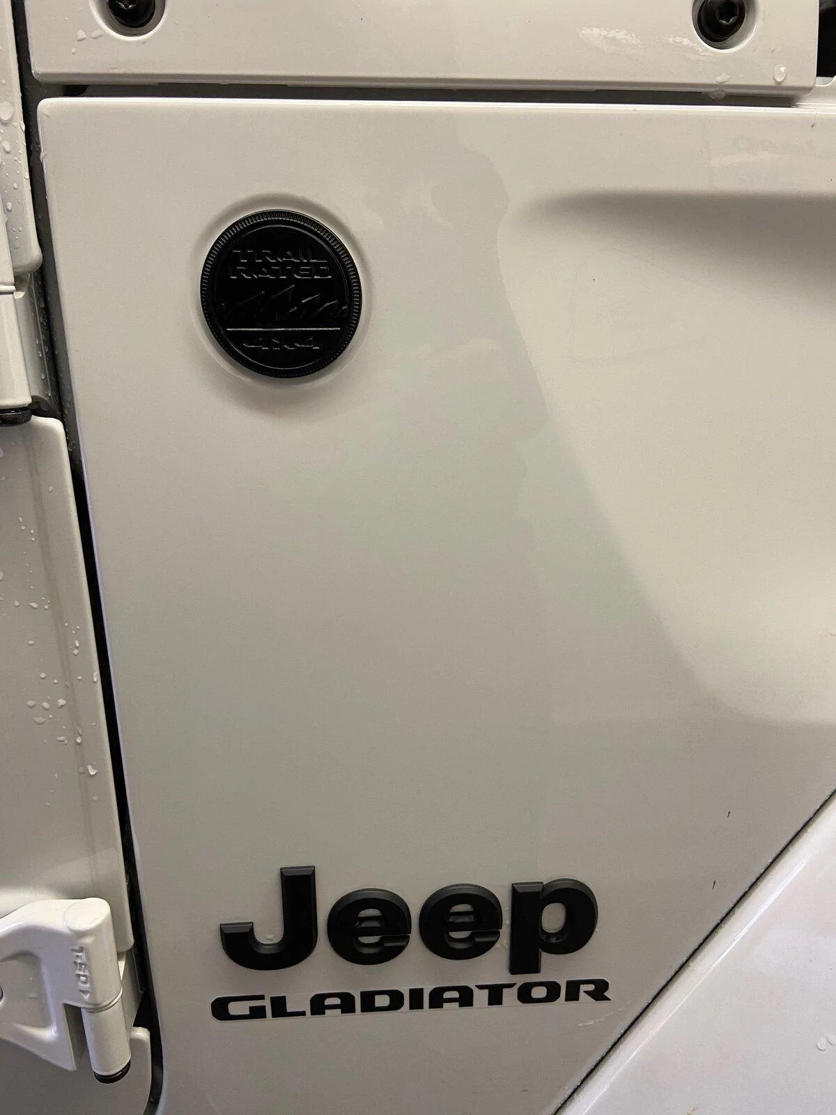 Jeep Gladiator What did you do TO your Gladiator today? [ADMIN WARNING: NO POLITICS, NO GUN TALK] IMG_7208
