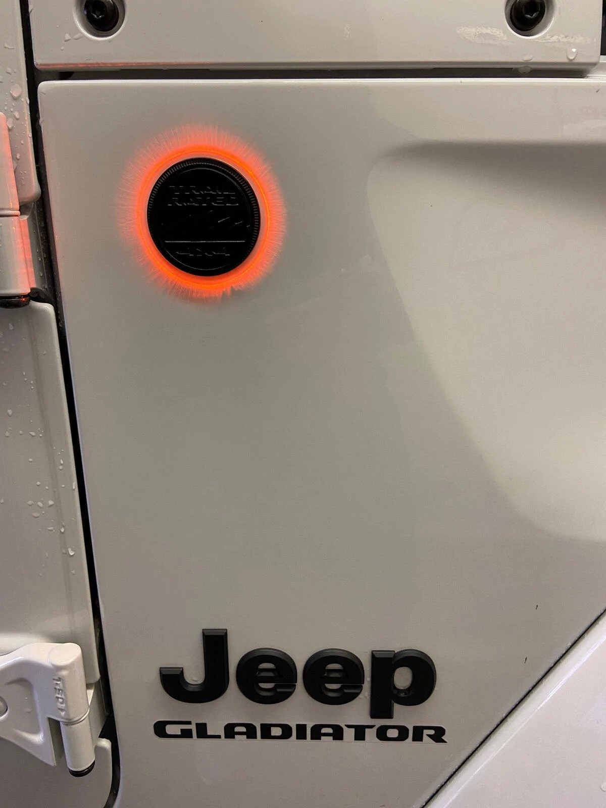 Jeep Gladiator What did you do TO your Gladiator today? [ADMIN WARNING: NO POLITICS, NO GUN TALK] IMG_7220