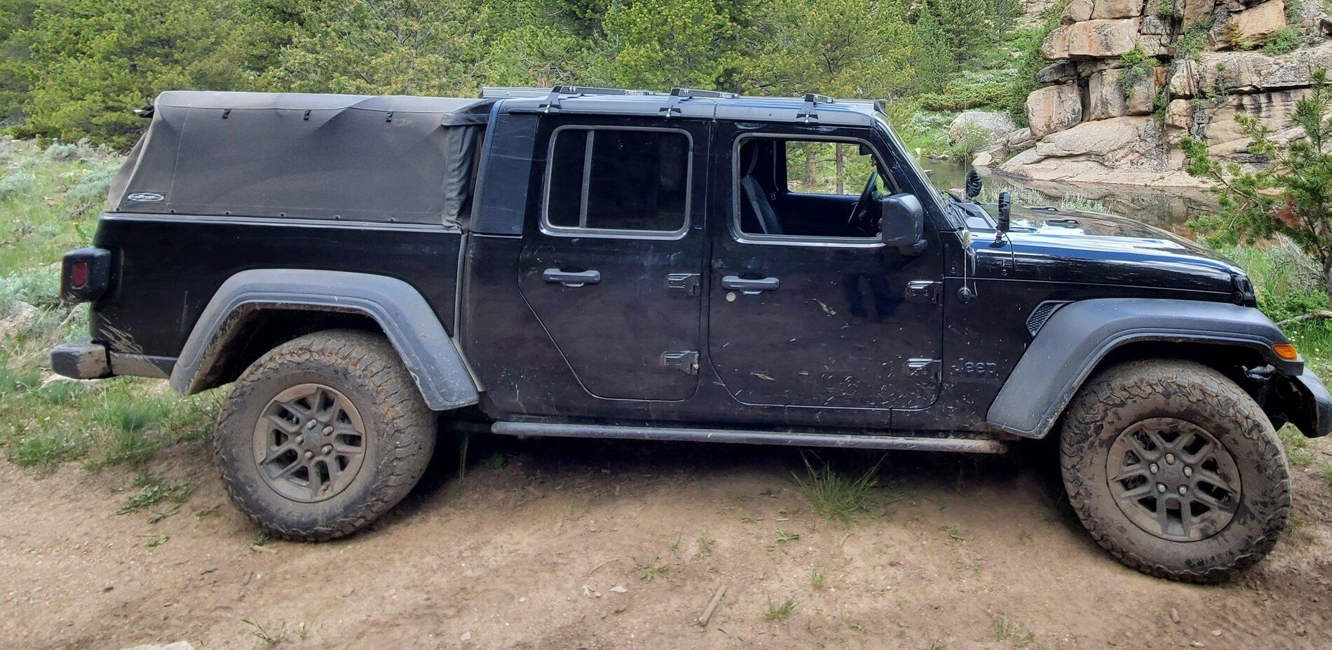 Jeep Gladiator Softopper 20201213_105606