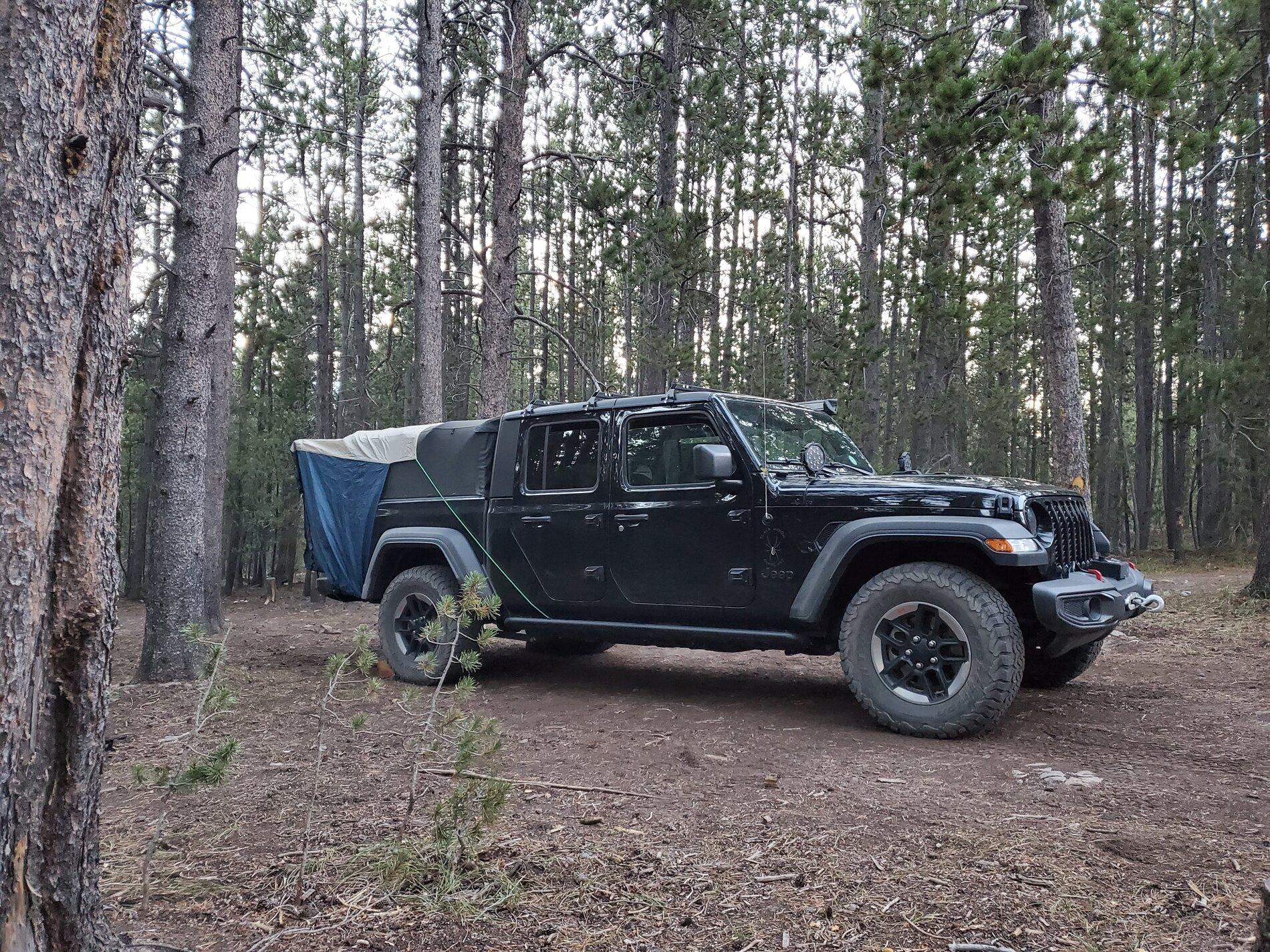 Jeep Gladiator Softopper 20200730_203115
