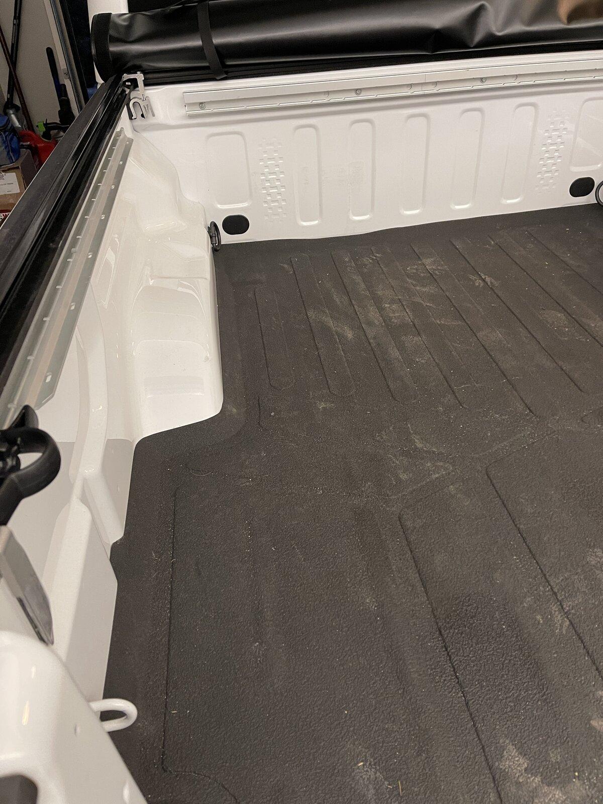 Jeep Gladiator What did you do TO your Gladiator today? [ADMIN WARNING: NO POLITICS, NO GUN TALK] DB128DD1-6B0E-444D-8B24-112332A35441