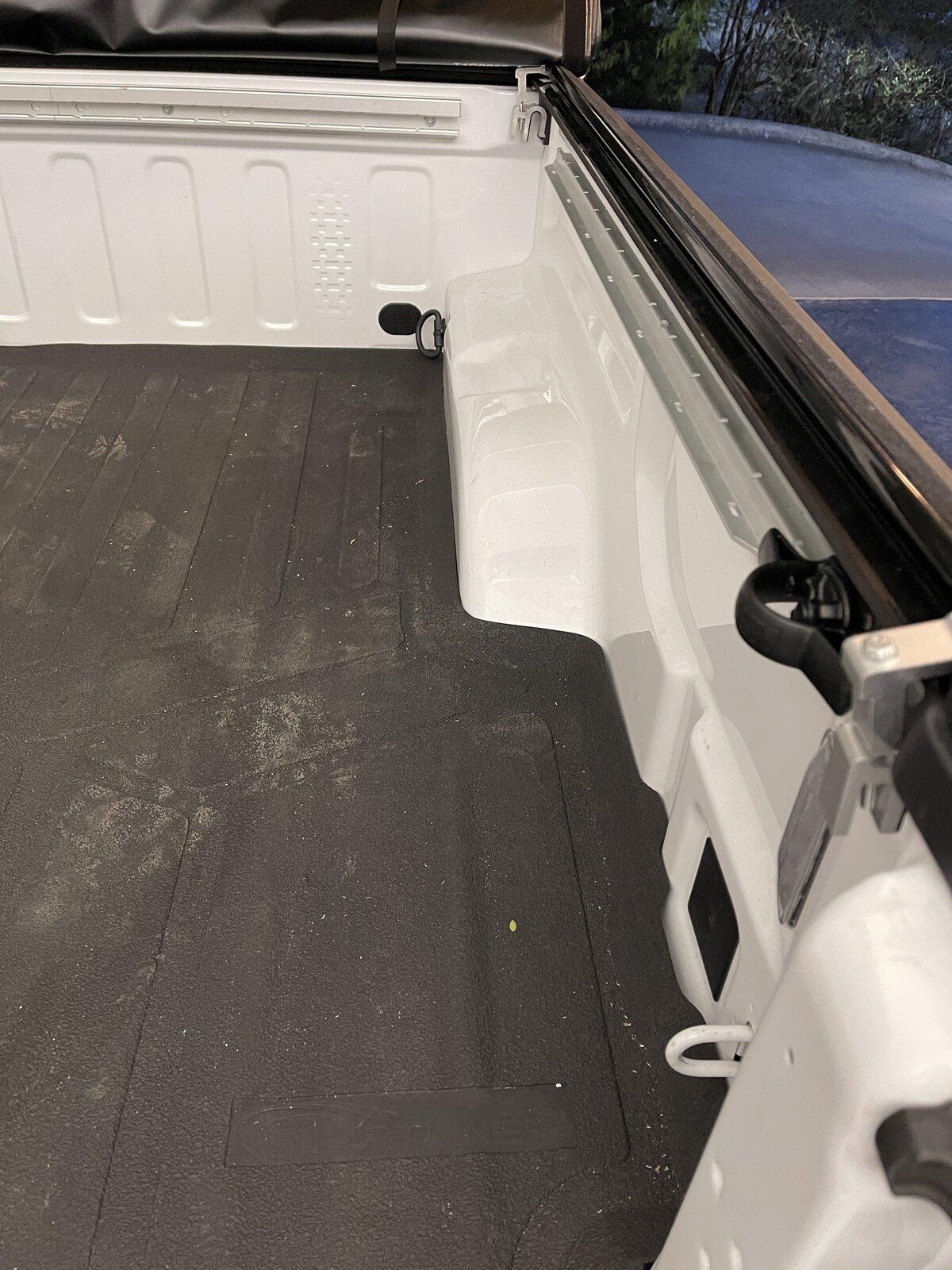 Jeep Gladiator What did you do TO your Gladiator today? [ADMIN WARNING: NO POLITICS, NO GUN TALK] 2E1FEFC7-B454-4E8E-A48E-CF71428C0576