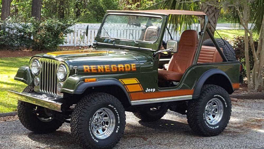 Jeep Gladiator Renegade style stripes? ddd29f43a12a701c66f6f17544f5bb63