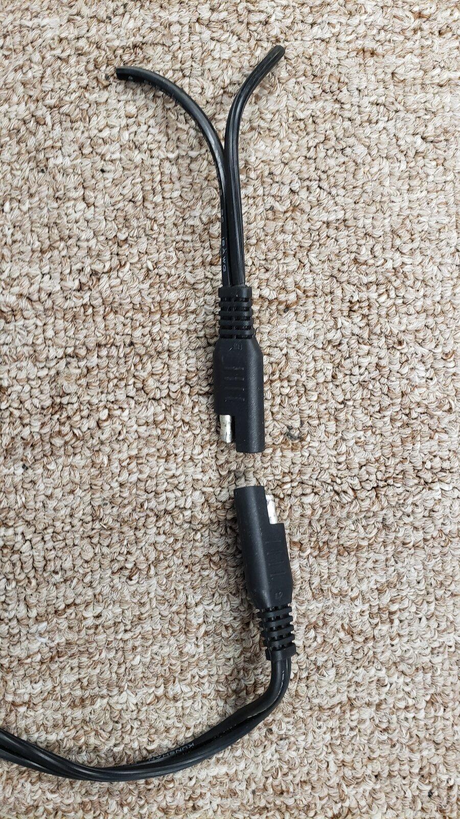 Jeep Gladiator Grill lights 20210313_144416