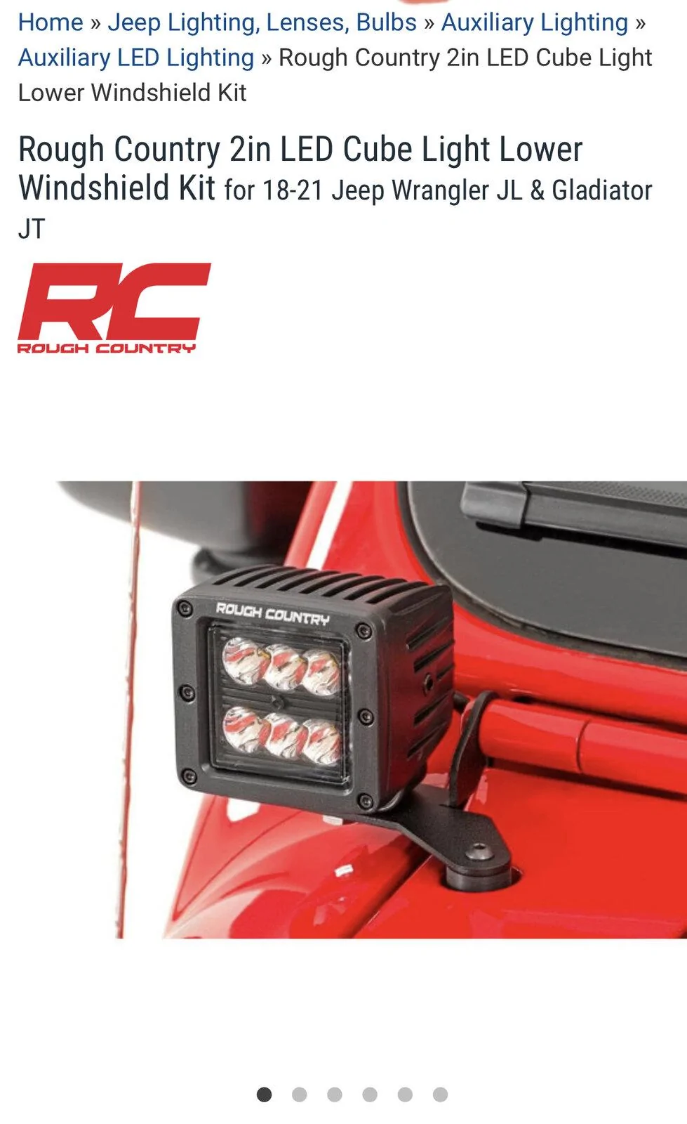 Jeep Gladiator Which fuse? 525F6EBB-9E75-40F8-9C6F-967C611538CF