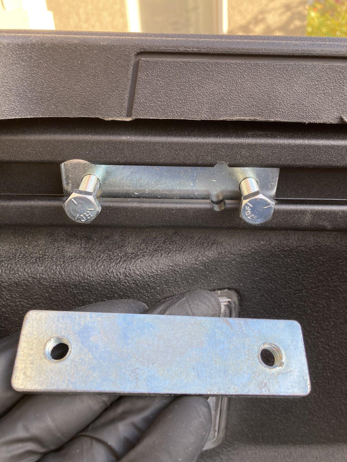 Jeep Gladiator Metal Tube Bed Racks - ideas and options CF433112-131B-4594-920E-8BF65160664F