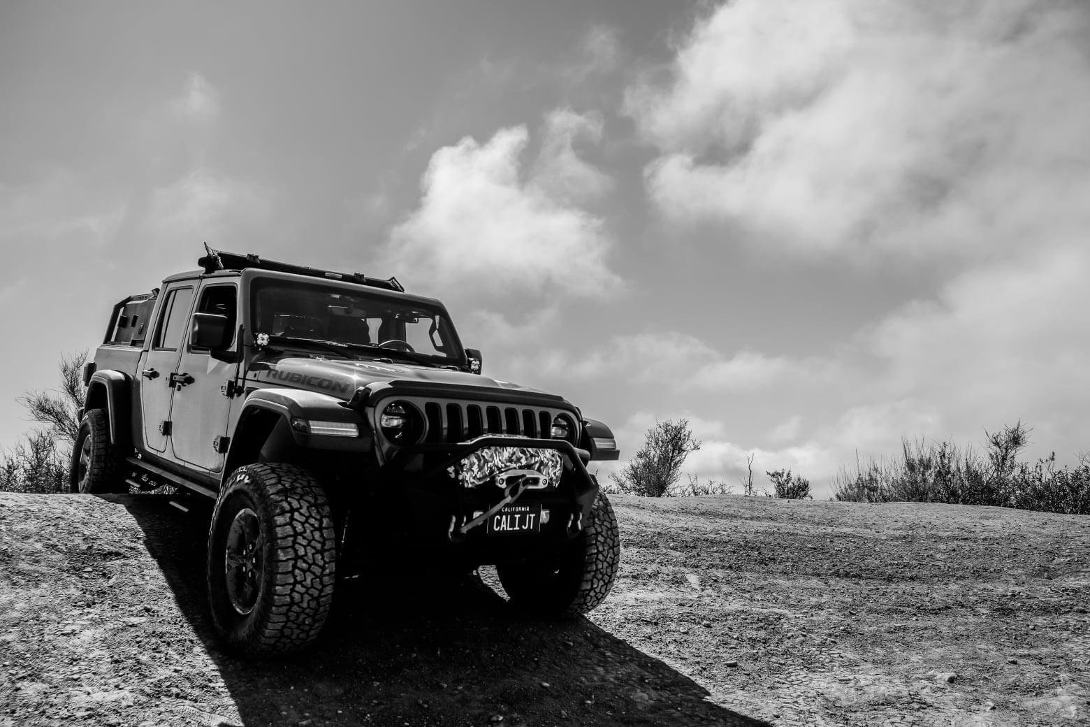 Jeep Gladiator Where did you WHEEL your Gladiator today? 29F9152A-D5AC-4EE2-B4AC-1202E92D2735