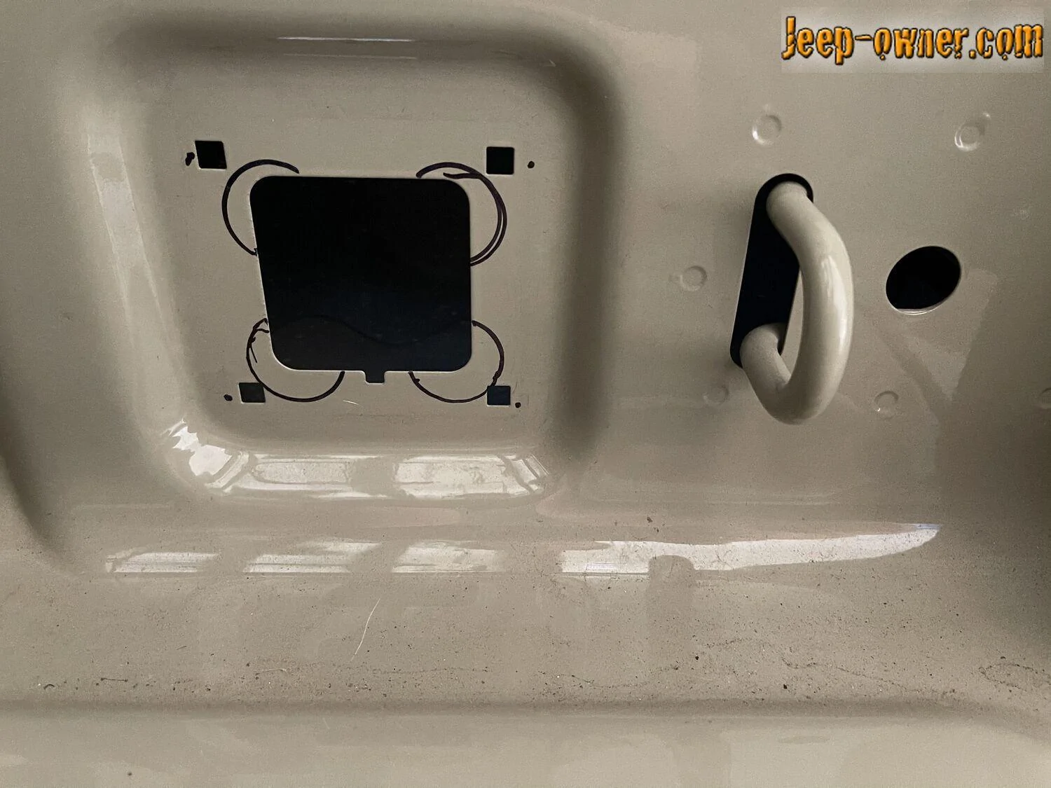 Jeep Gladiator TexasTJ's Gobi Gladiator Rubicon index.php?action=dlattach;topic=4107