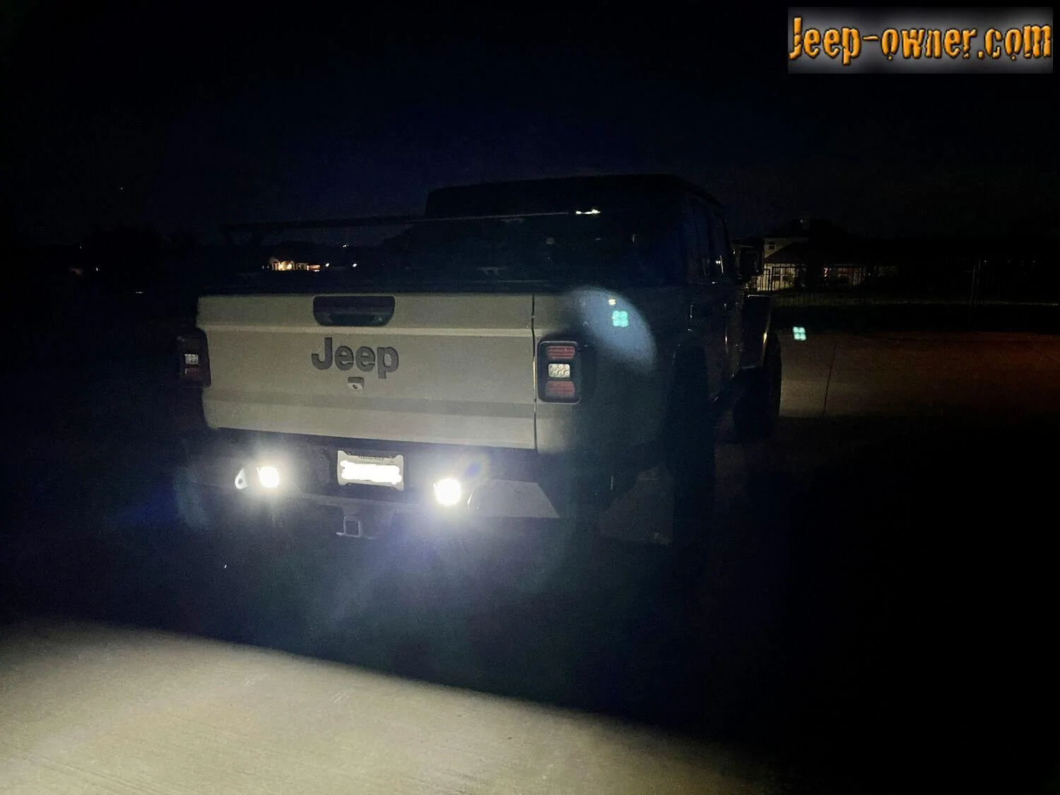 Jeep Gladiator TexasTJ's Gobi Gladiator Rubicon index.php?action=dlattach;topic=4107
