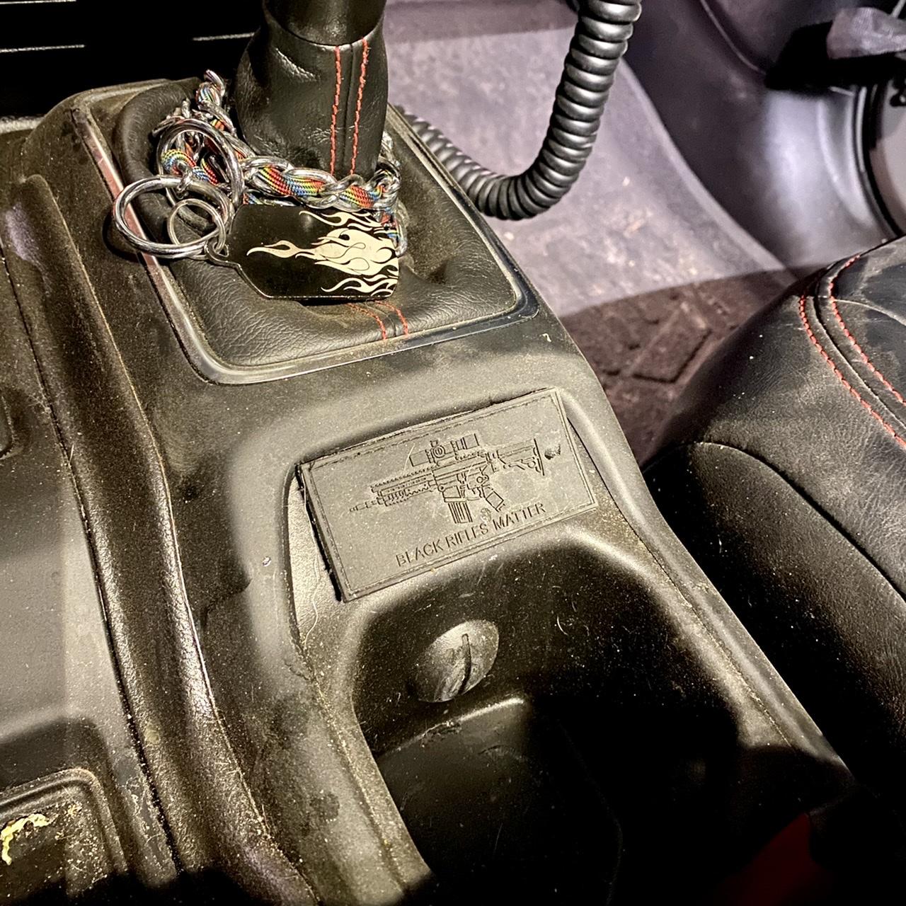 Jeep Gladiator What did you do TO your Gladiator today? [ADMIN WARNING: NO POLITICS, NO GUN TALK] 17560930-ACE9-4E8A-8D29-A8C10858EC82