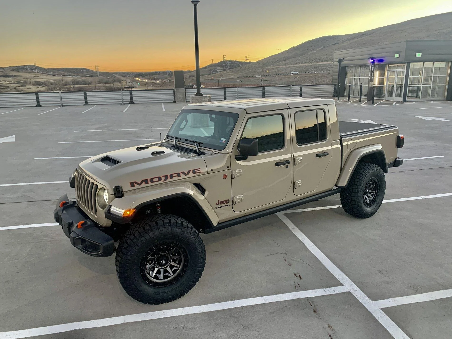 Jeep Gladiator SHOW ME YOUR WHEELS! IMG_2883