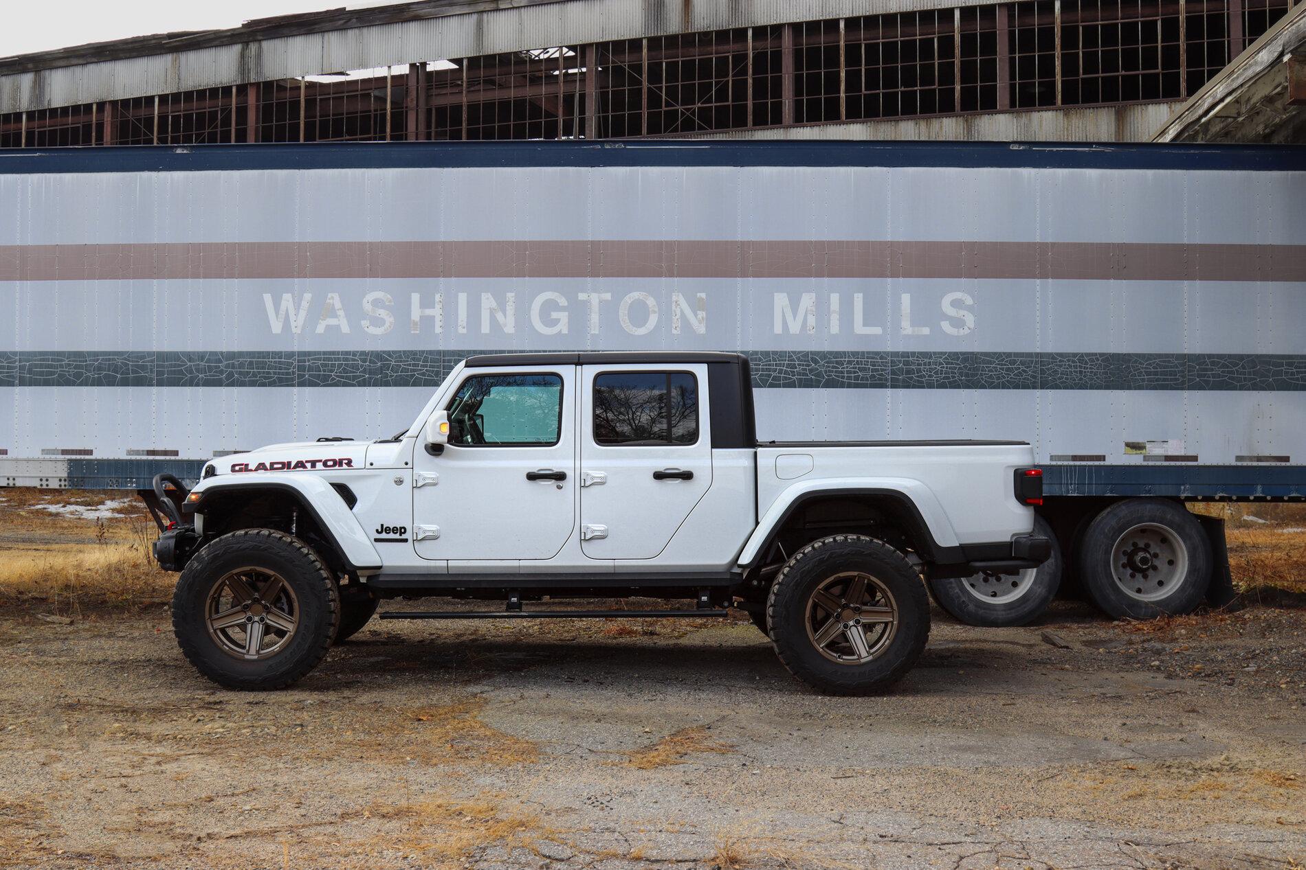 Jeep Gladiator Sport S build (3.5 Clayton - 20s on 38s) IMG_44641-2
