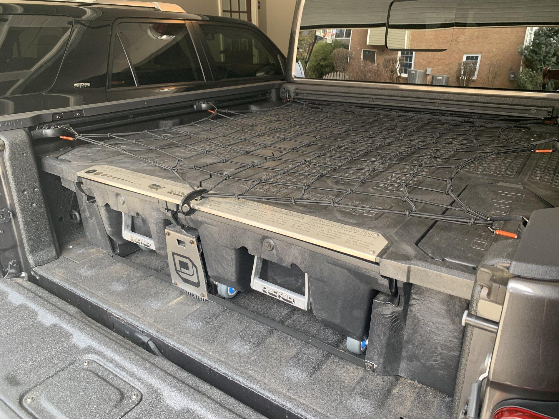 Jeep Gladiator [SOLD] DECKED Drawer System (East Cobb) IMG-1049