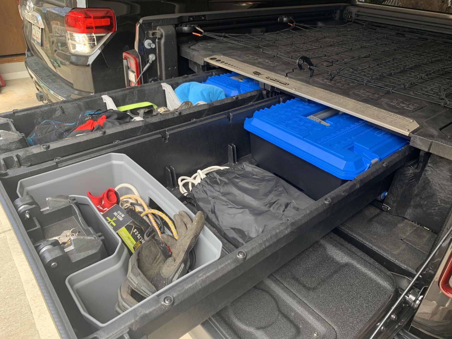 Jeep Gladiator [SOLD] DECKED Drawer System (East Cobb) IMG-1050