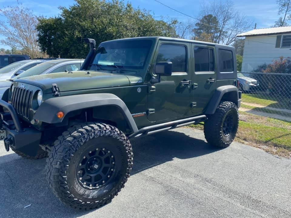 Jeep Gladiator Gladiator Window Sticker and Build Sheet Order Tracking B4280AC9-805D-40AB-AB34-25FC8BB02E4A