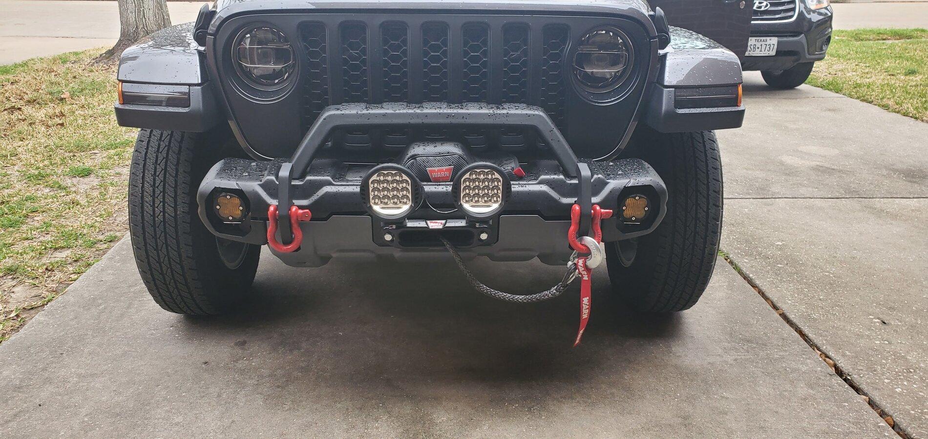 Jeep Gladiator Papas Truck 20210314_105000