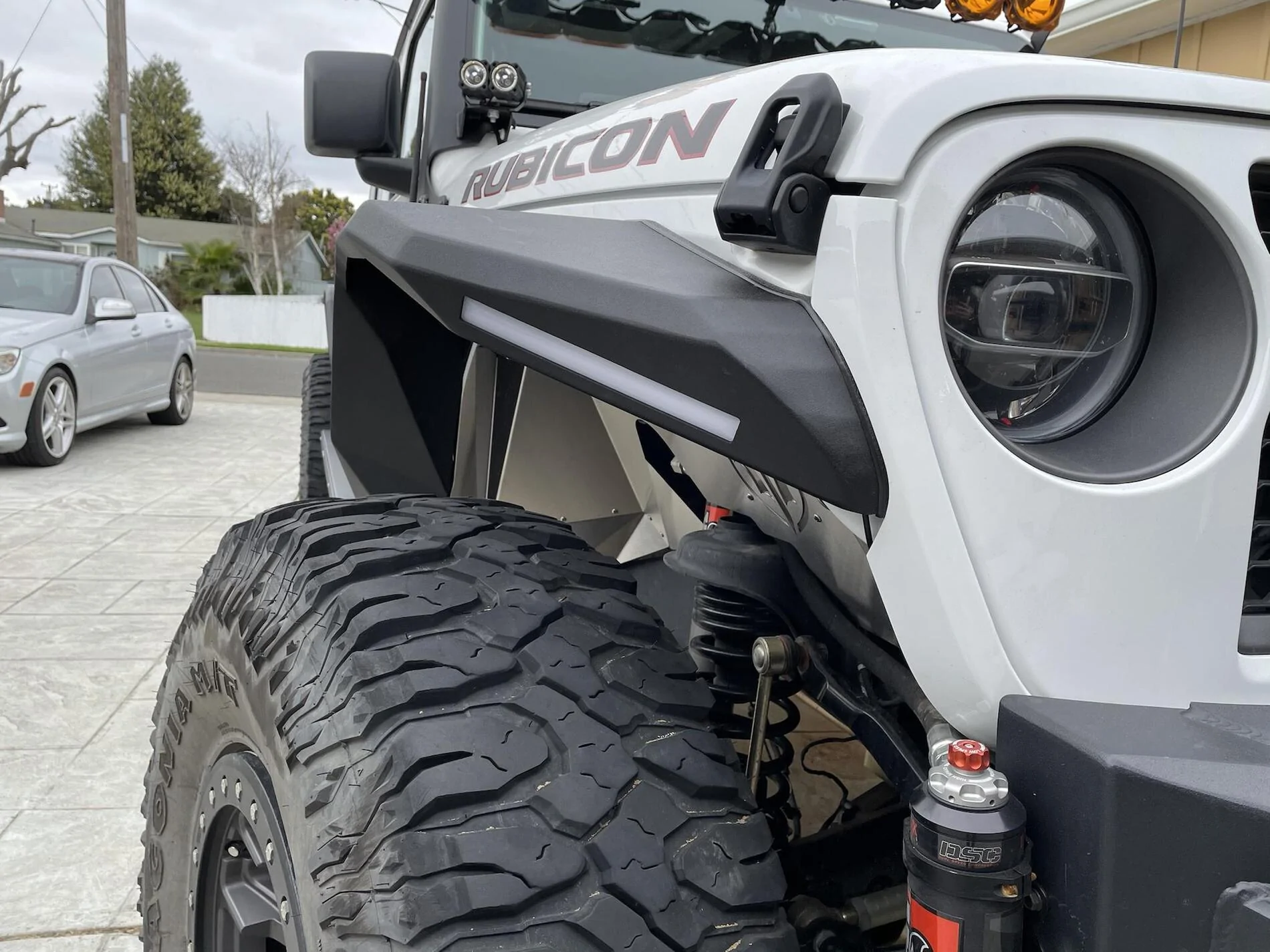 Jeep Gladiator What did you do TO your Gladiator today? [ADMIN WARNING: NO POLITICS, NO GUN TALK] zpdzaYM