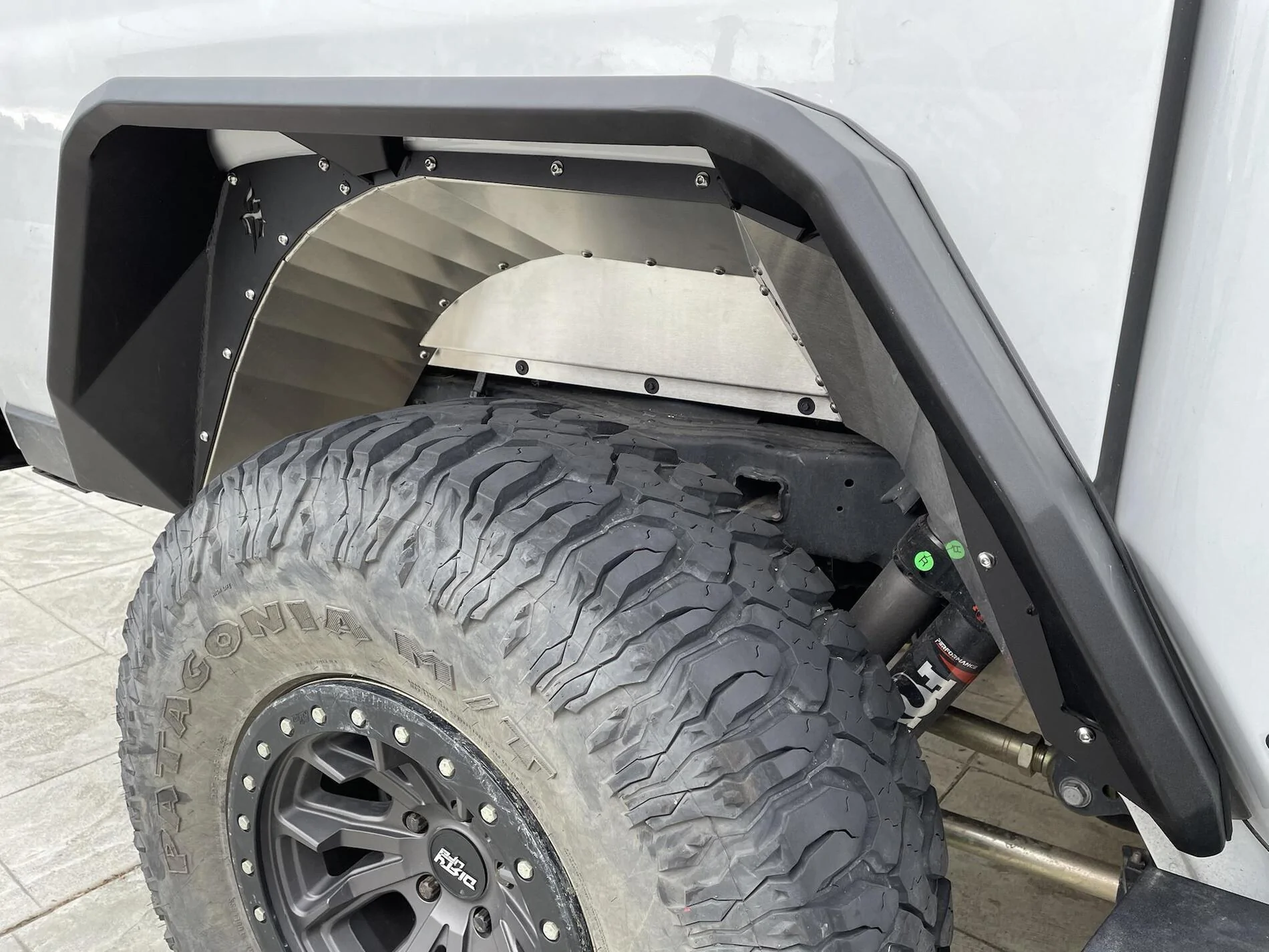 Jeep Gladiator What did you do TO your Gladiator today? [ADMIN WARNING: NO POLITICS, NO GUN TALK] tgz92jB