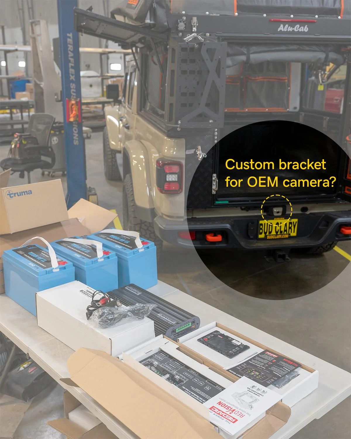Jeep Gladiator Alu-Cab Canopy Camper _Z620424FB-2