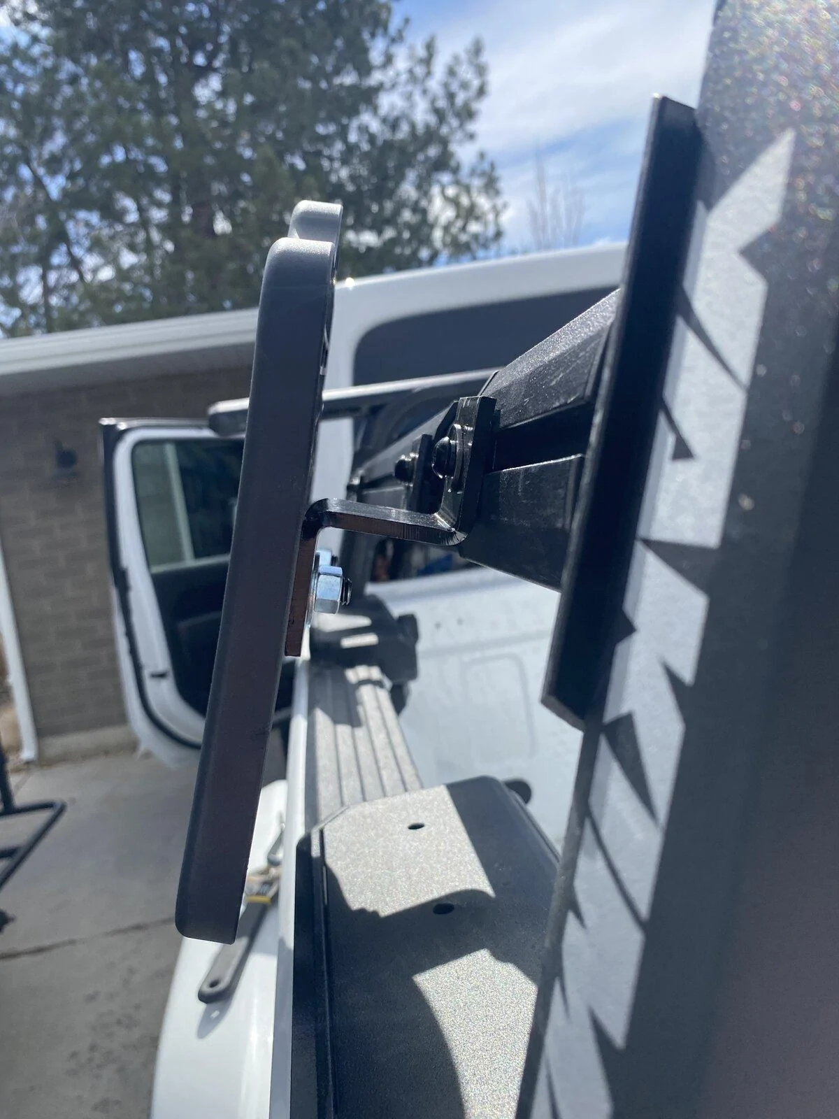 Jeep Gladiator Yakima Outpost HD with RTT, Awning, Rotopax 28BCCFCE-A0D9-497A-8B68-DC8662196CD8
