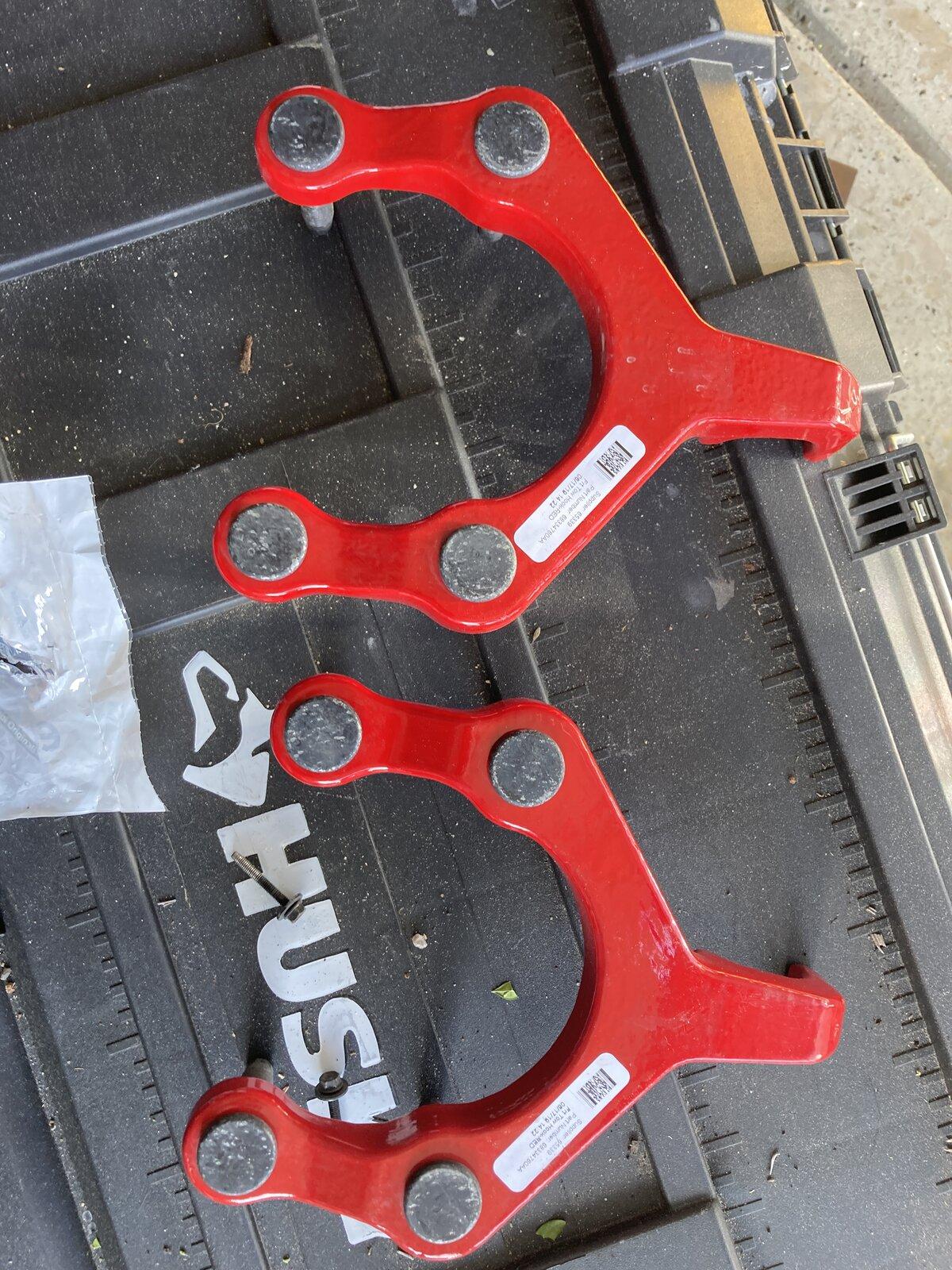 Jeep Gladiator Rubi take offs and other things 60BB791F-824C-4BDB-AA26-29B442FFC0EF