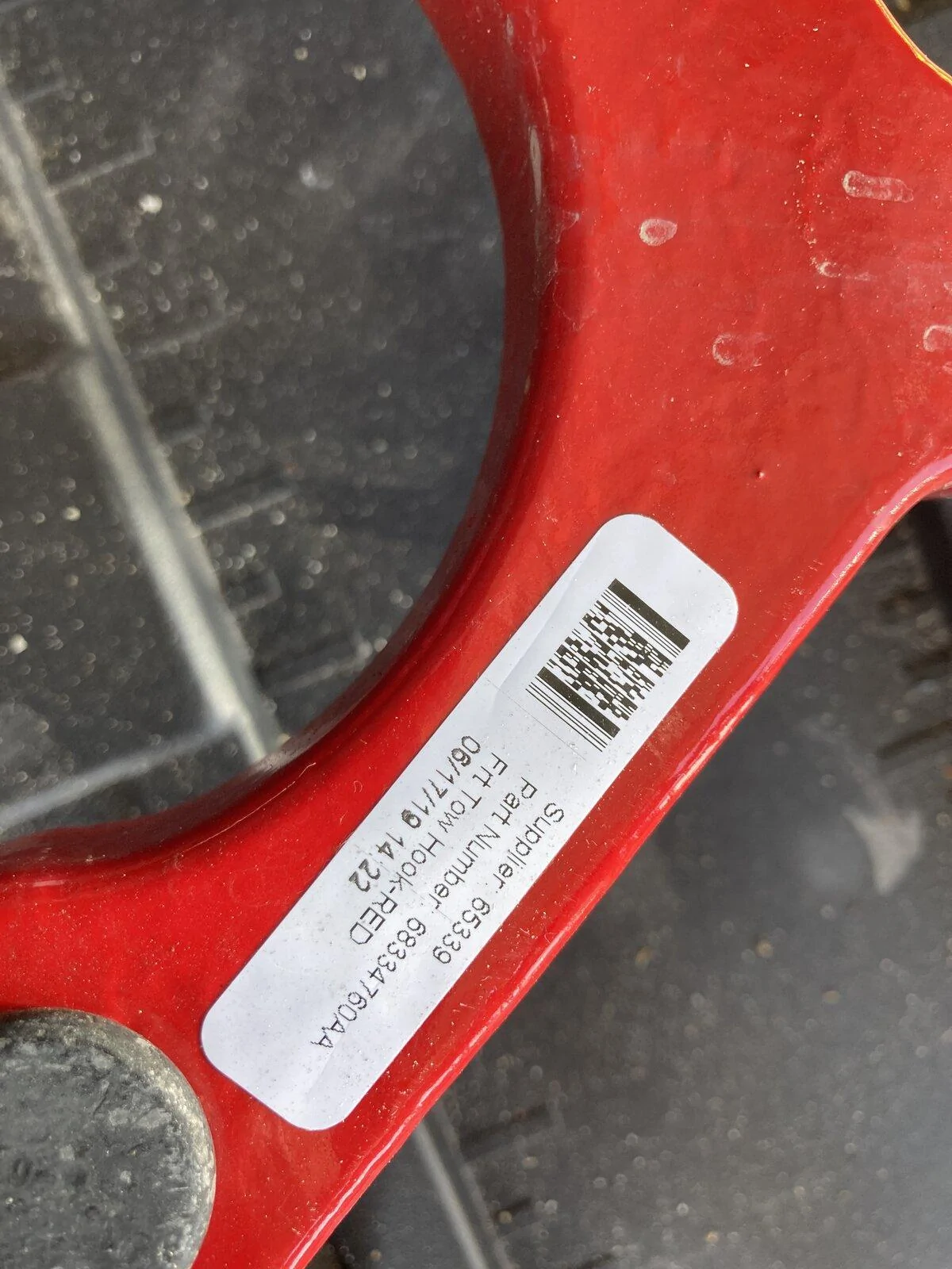 Jeep Gladiator Rubi take offs and other things 3DA79311-BEDB-4AEE-A905-B28C0A015064