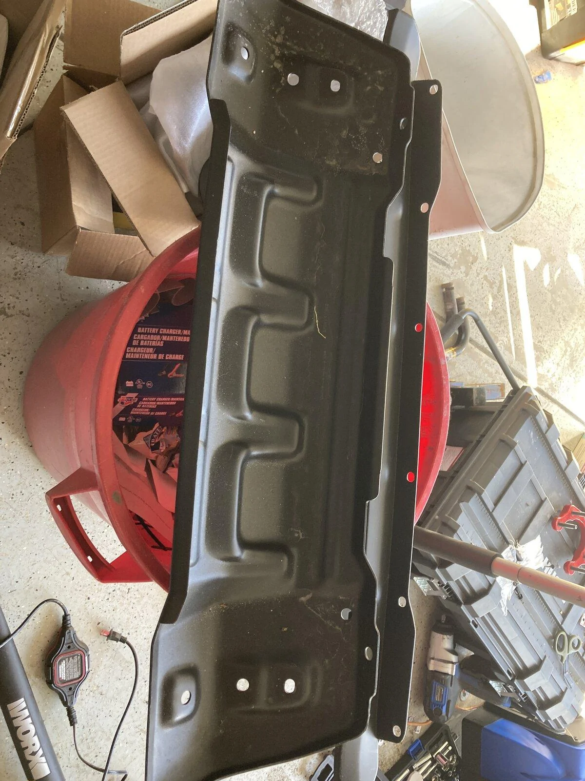 Jeep Gladiator Rubi take offs and other things 6CE7C826-F8C6-4B10-9314-DD815713079F